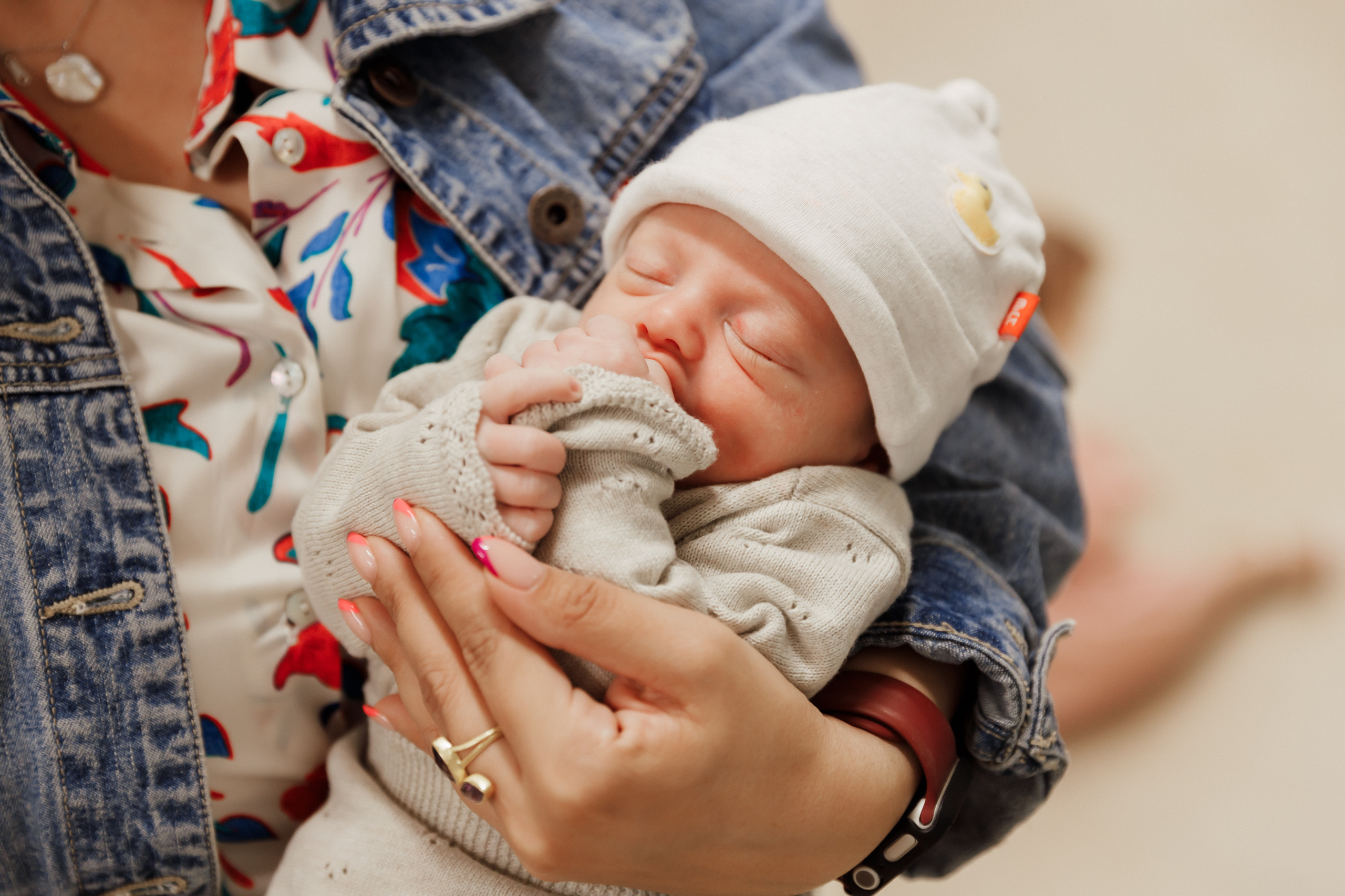 Brit Milah. Rishon LeZion. Photographer Michael Alekseev