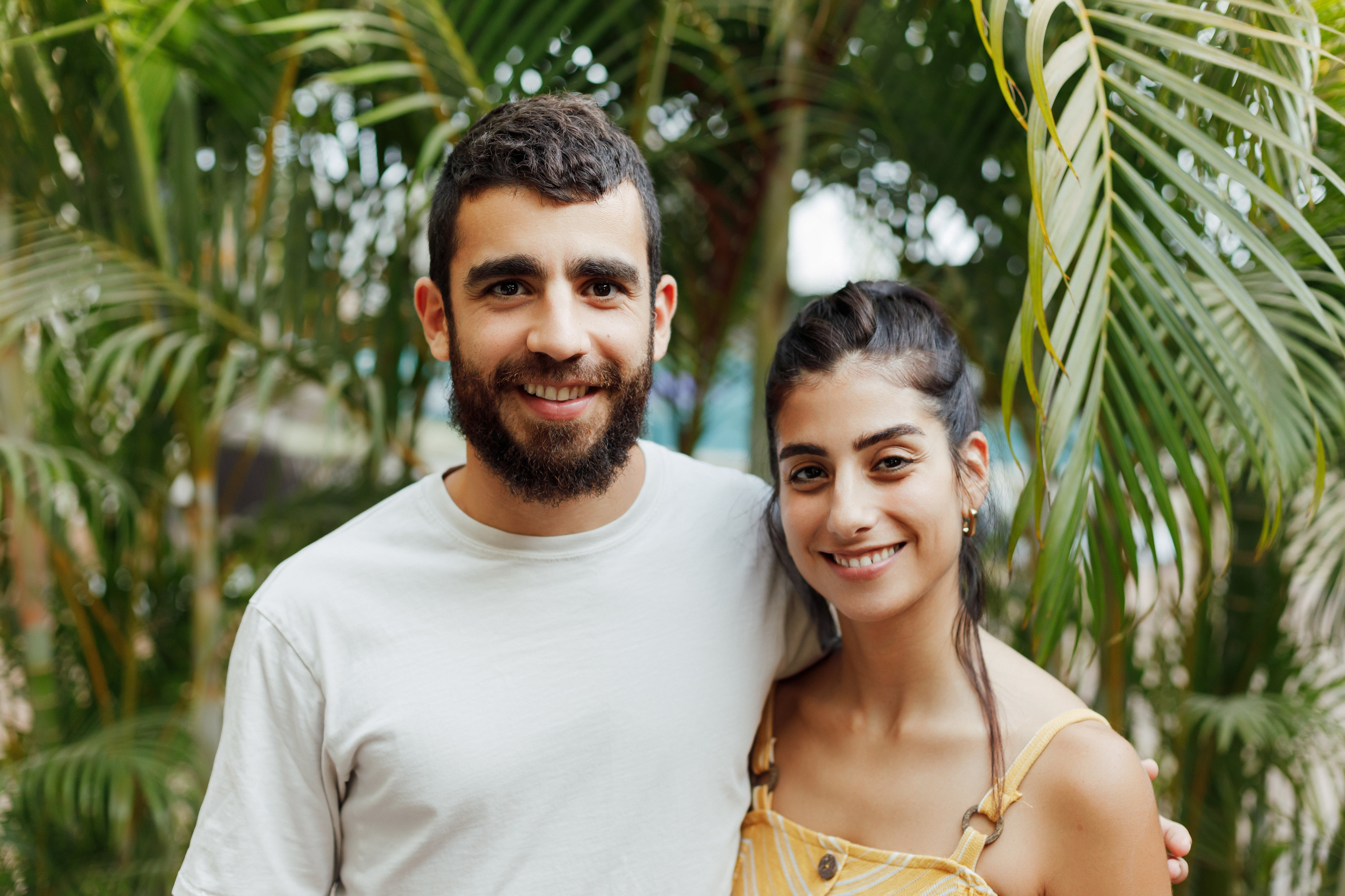 Brit Milah. Tel Aviv. Photographer Michael Alekseev