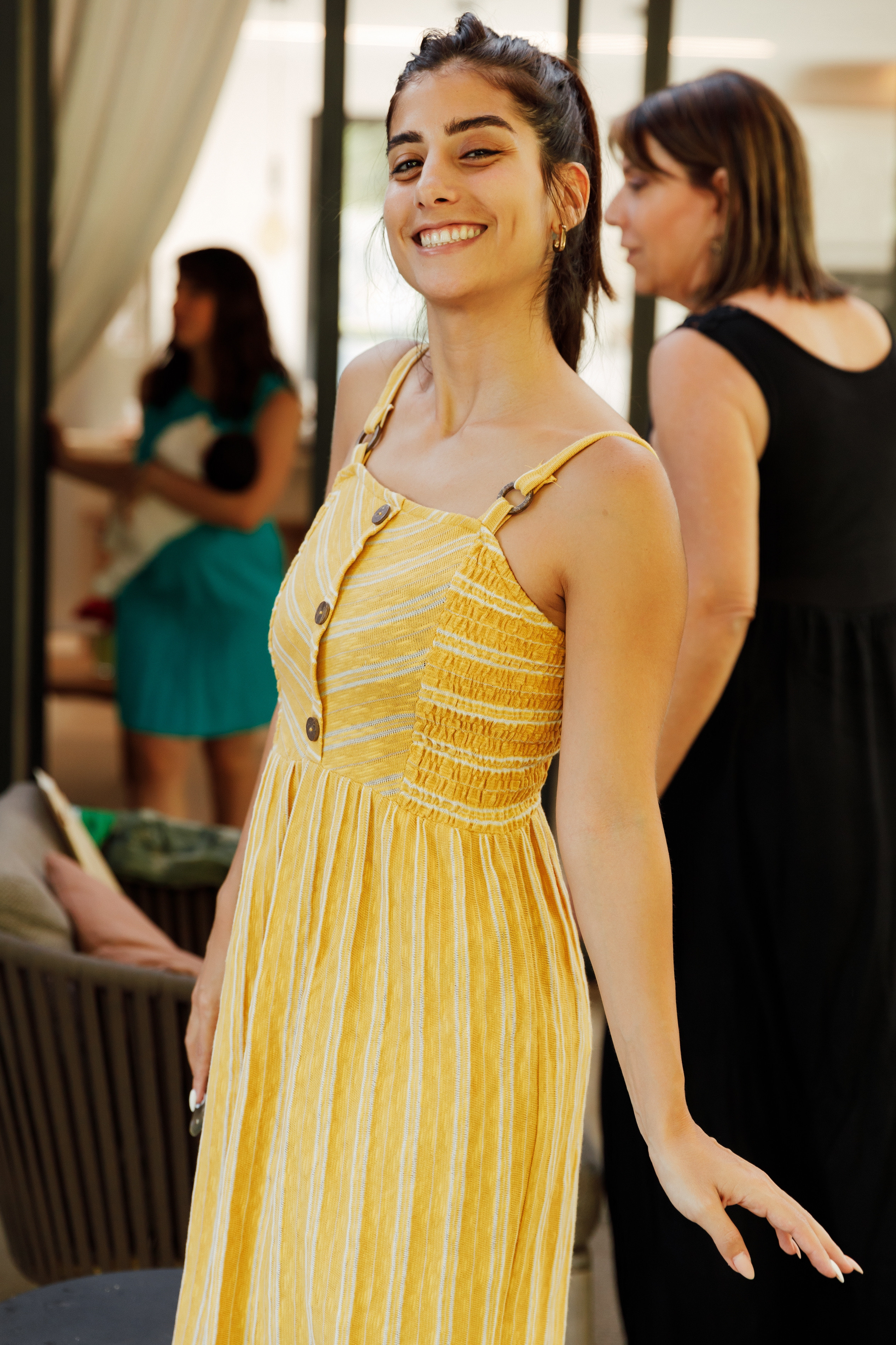 Brit Milah. Tel Aviv. Photographer Michael Alekseev