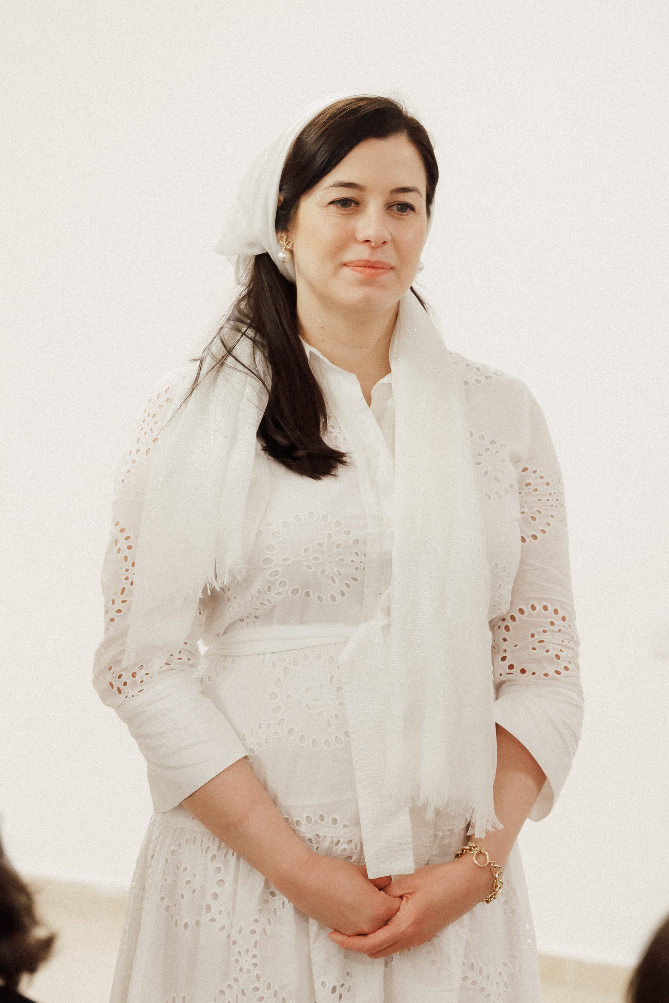 Brit Milah. Rishon LeZion. Photographer Michael Alekseev