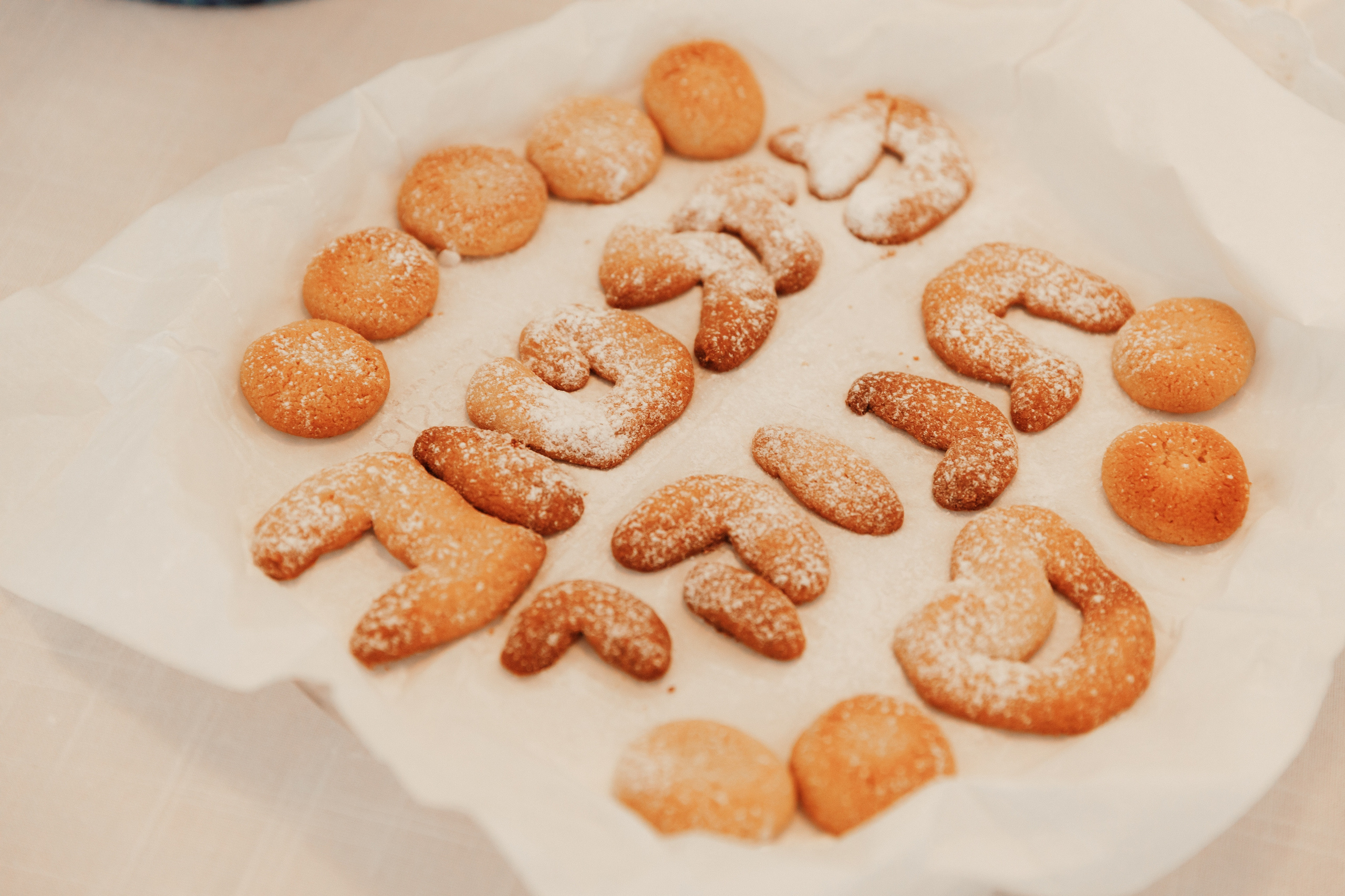 Brit Milah. Tel Aviv. Photographer Michael Alekseev