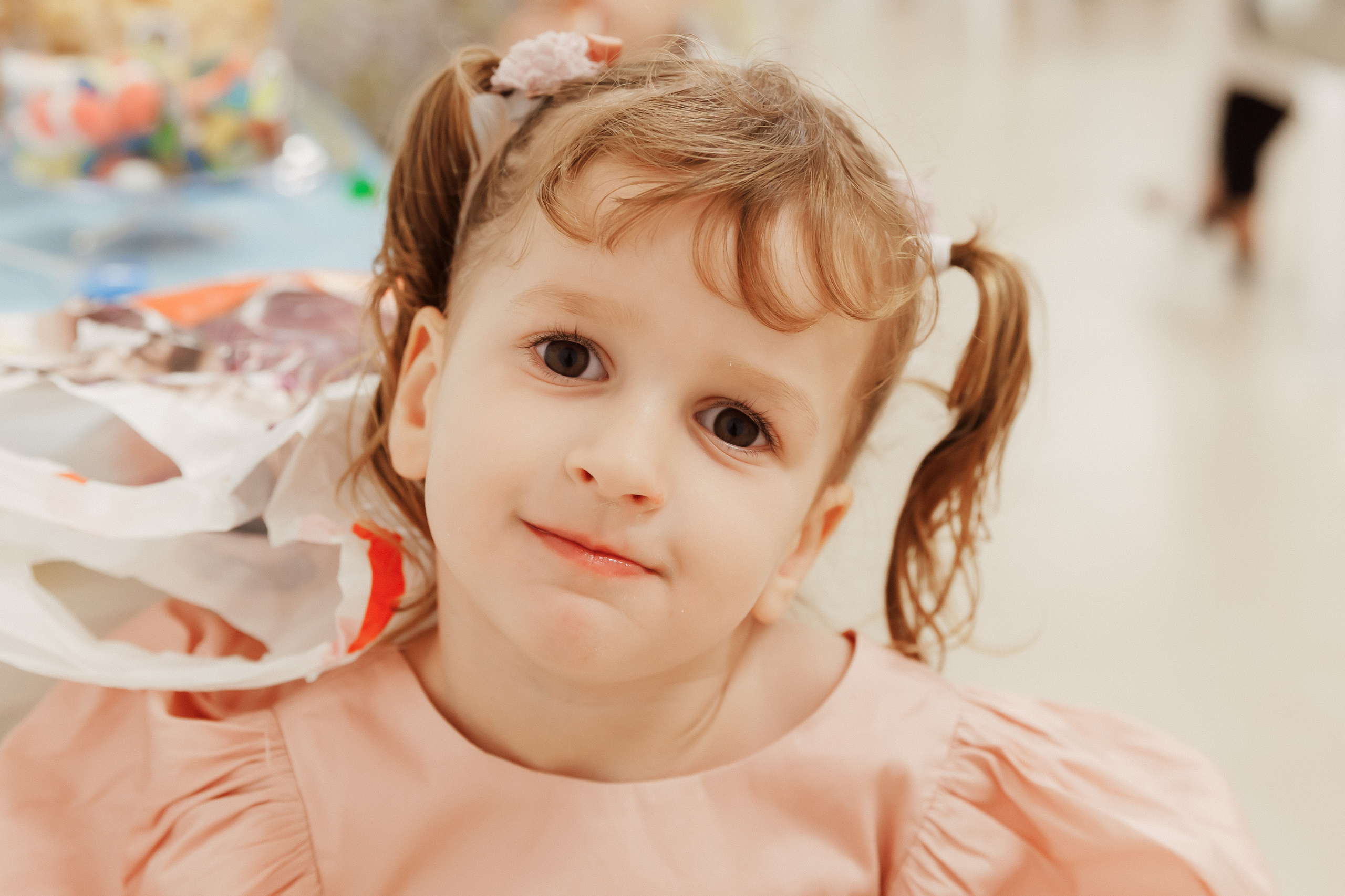 Brit Milah. Rishon LeZion. Photographer Michael Alekseev