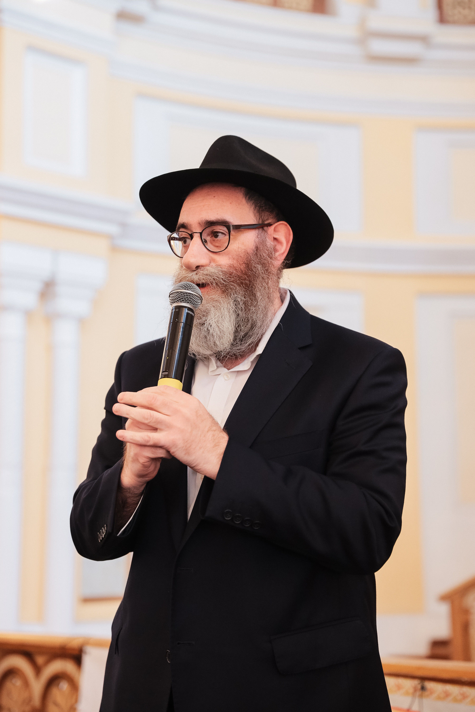 Lag BaOmer. Photographer Michael Alekseev