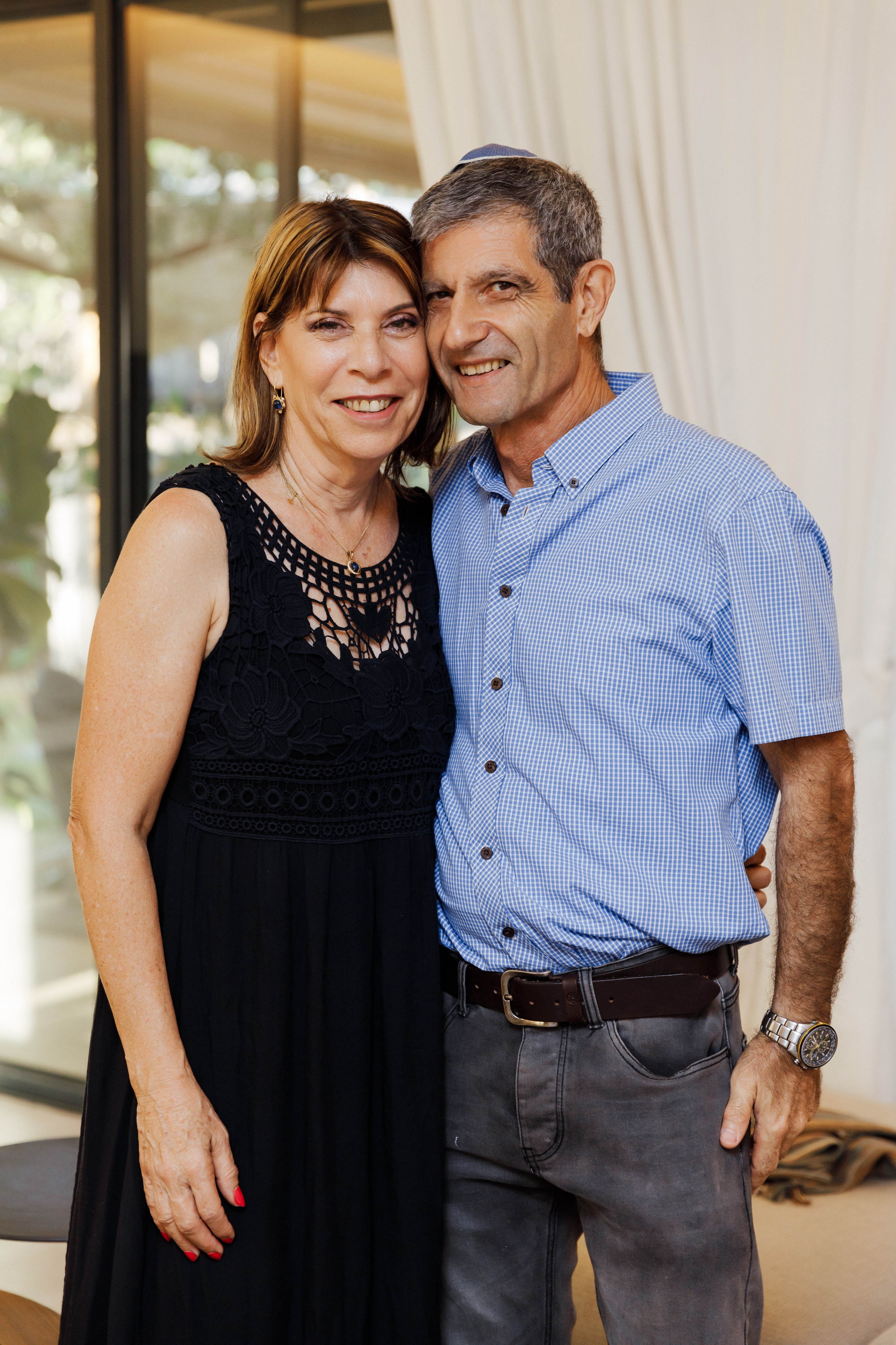 Brit Milah. Tel Aviv. Photographer Michael Alekseev