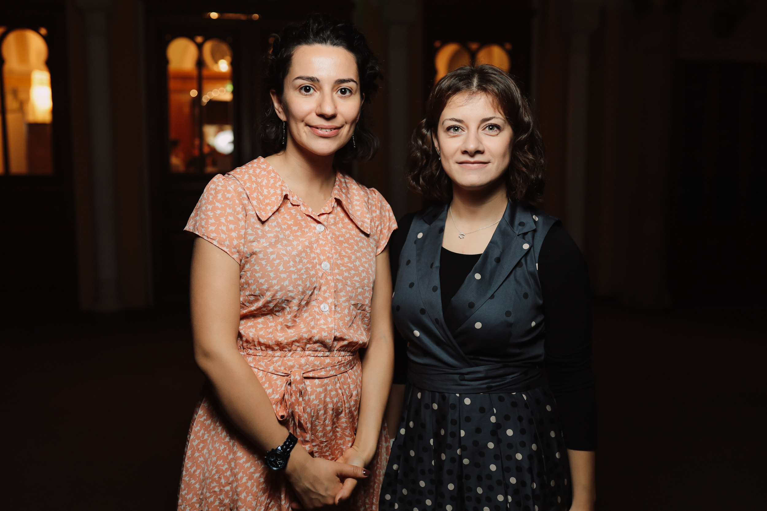 Hanukkah 5780. Photographer Michael Alekseev