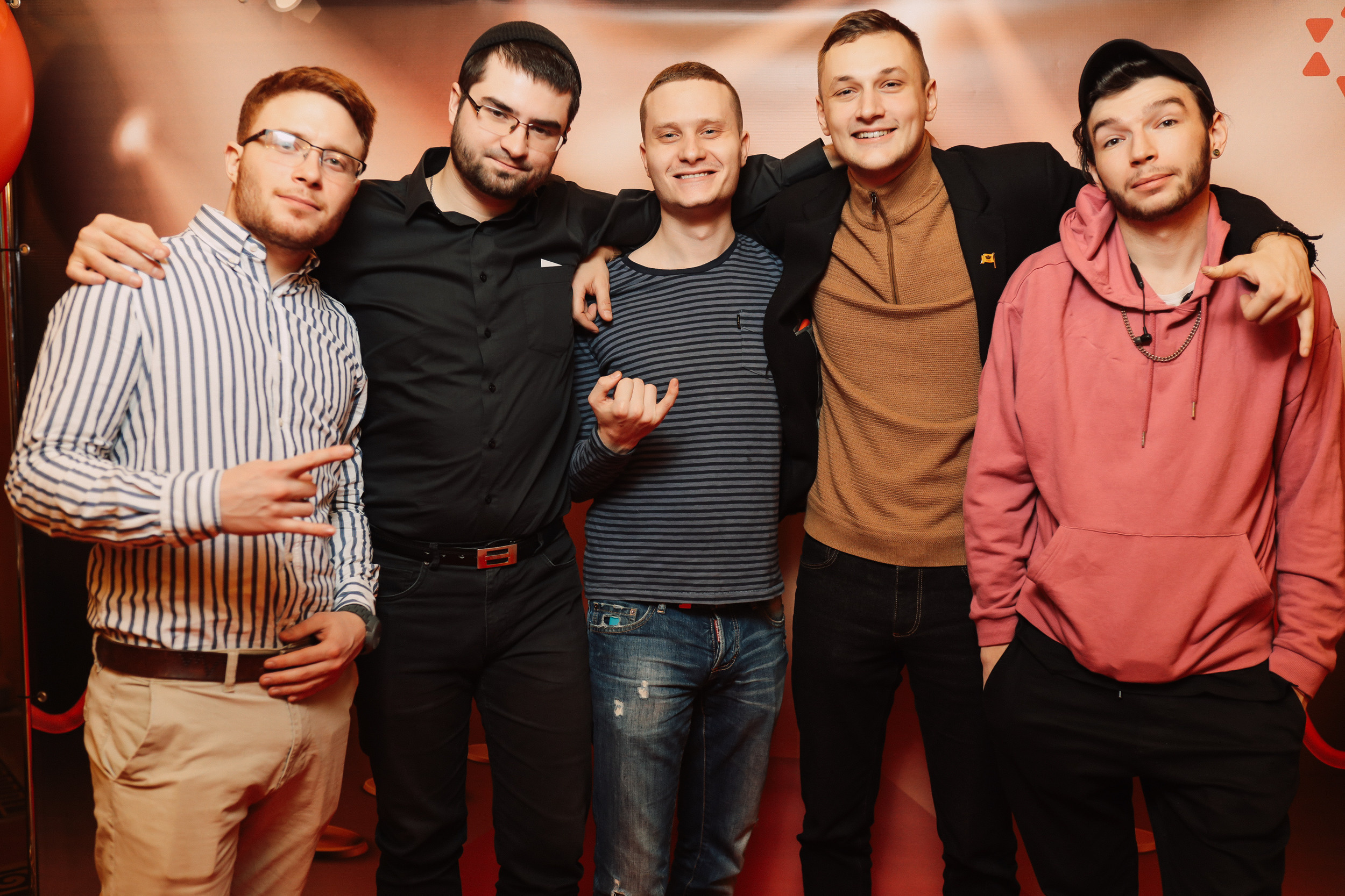 Hanukkah 5780. Photographer Michael Alekseev