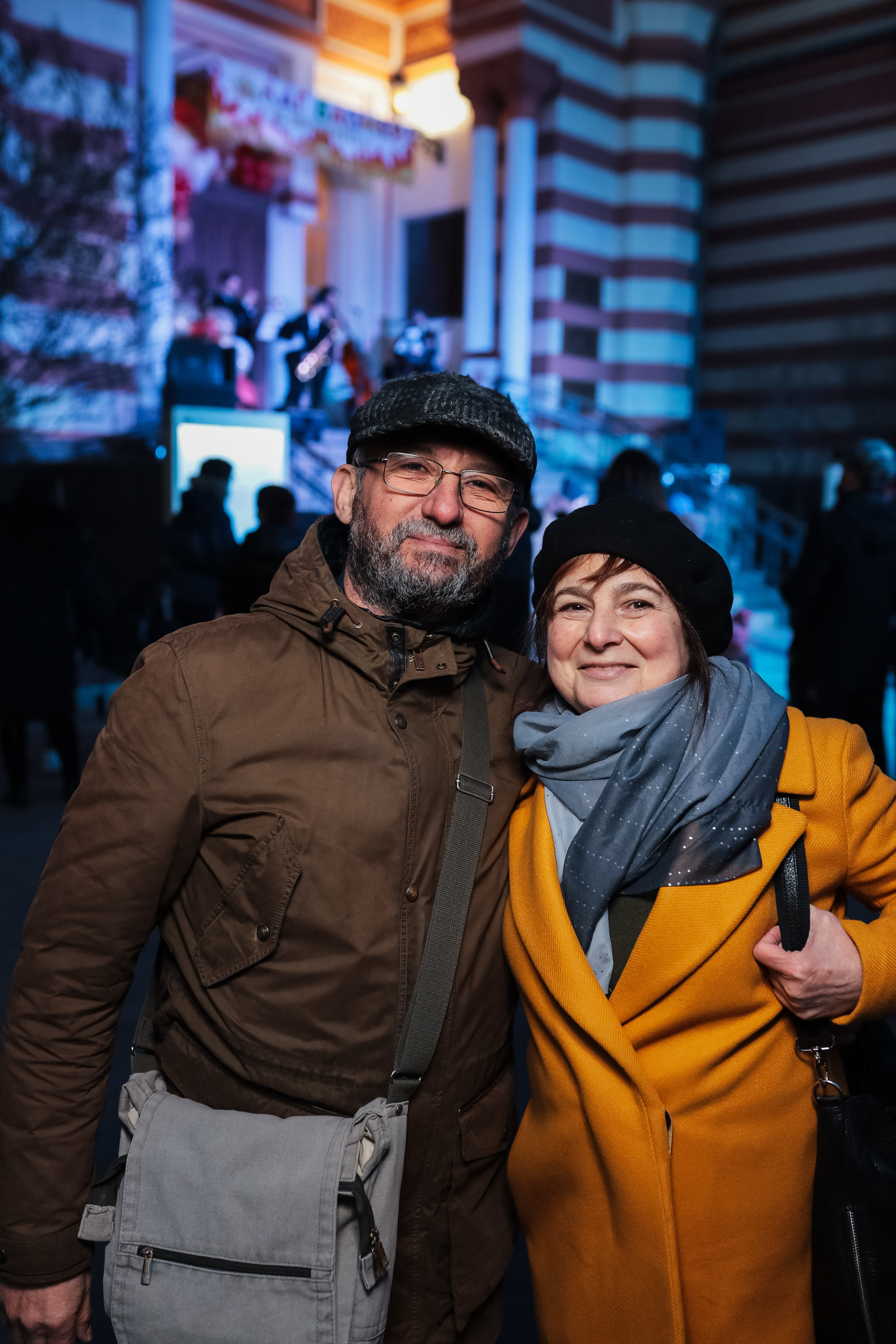 Lag BaOmer. Photographer Michael Alekseev