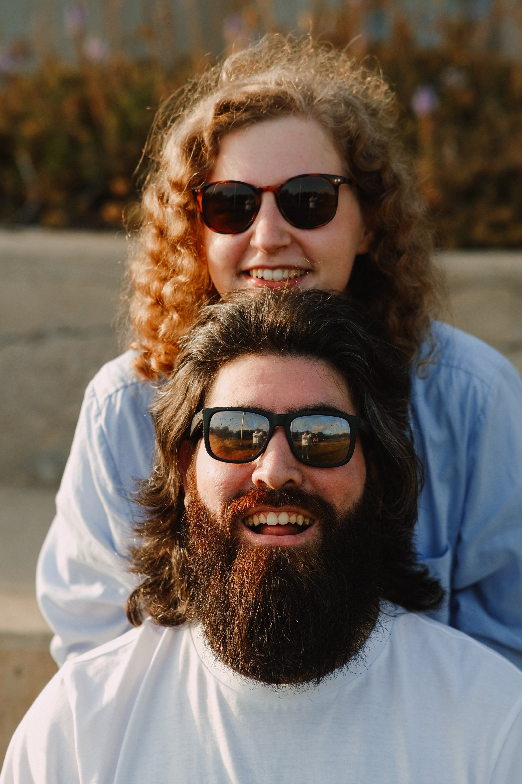 Lifestyle. Photographer Michael Alekseev