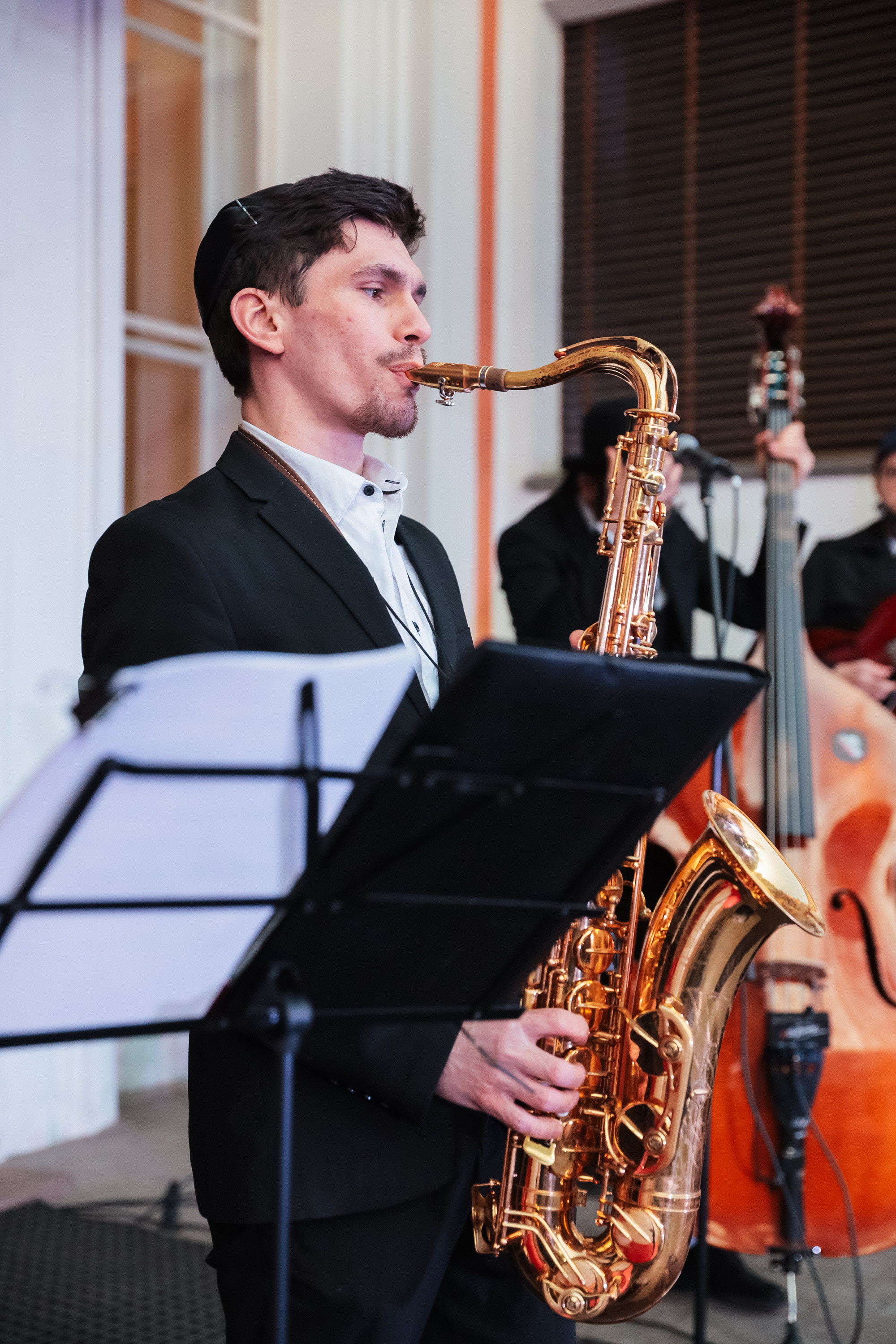Lag BaOmer. Photographer Michael Alekseev