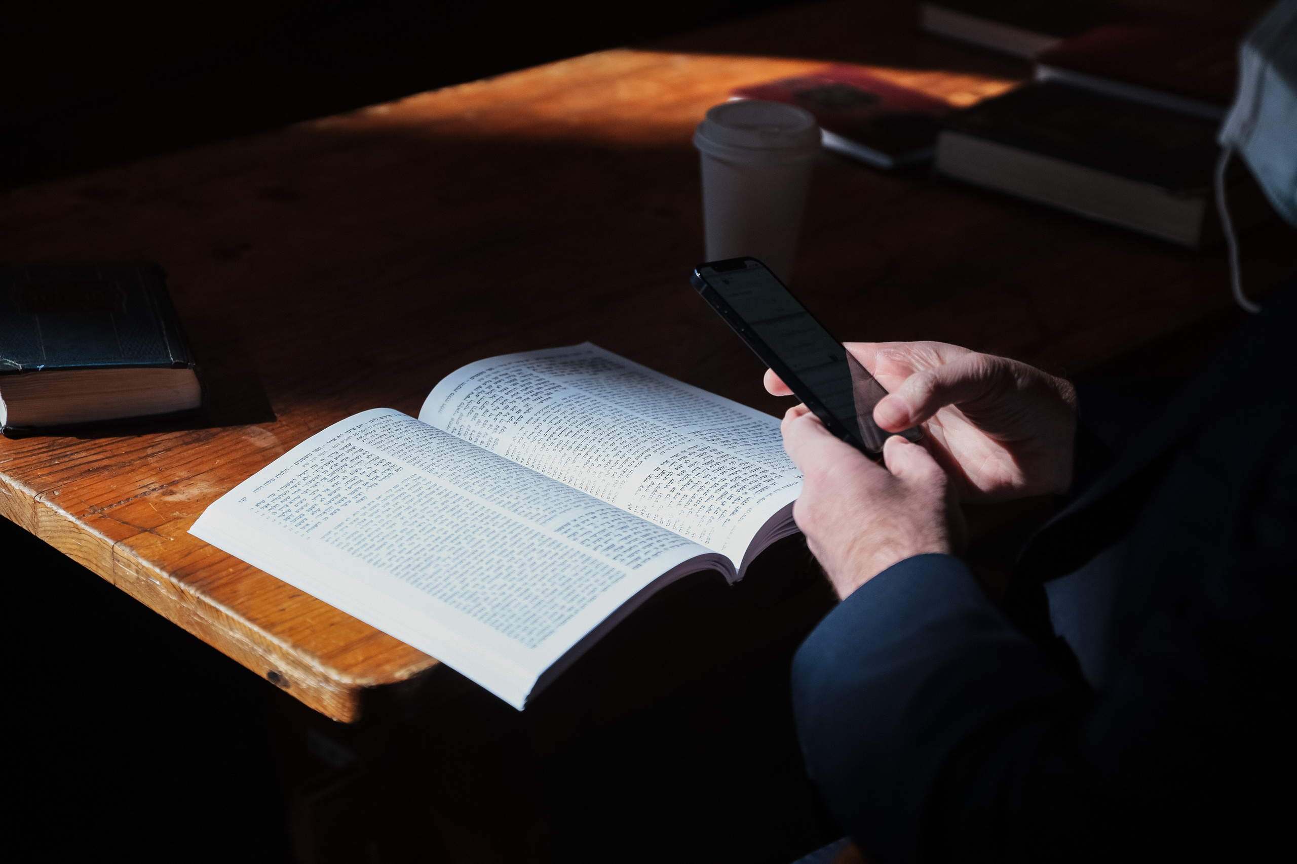 Lag BaOmer. Photographer Michael Alekseev