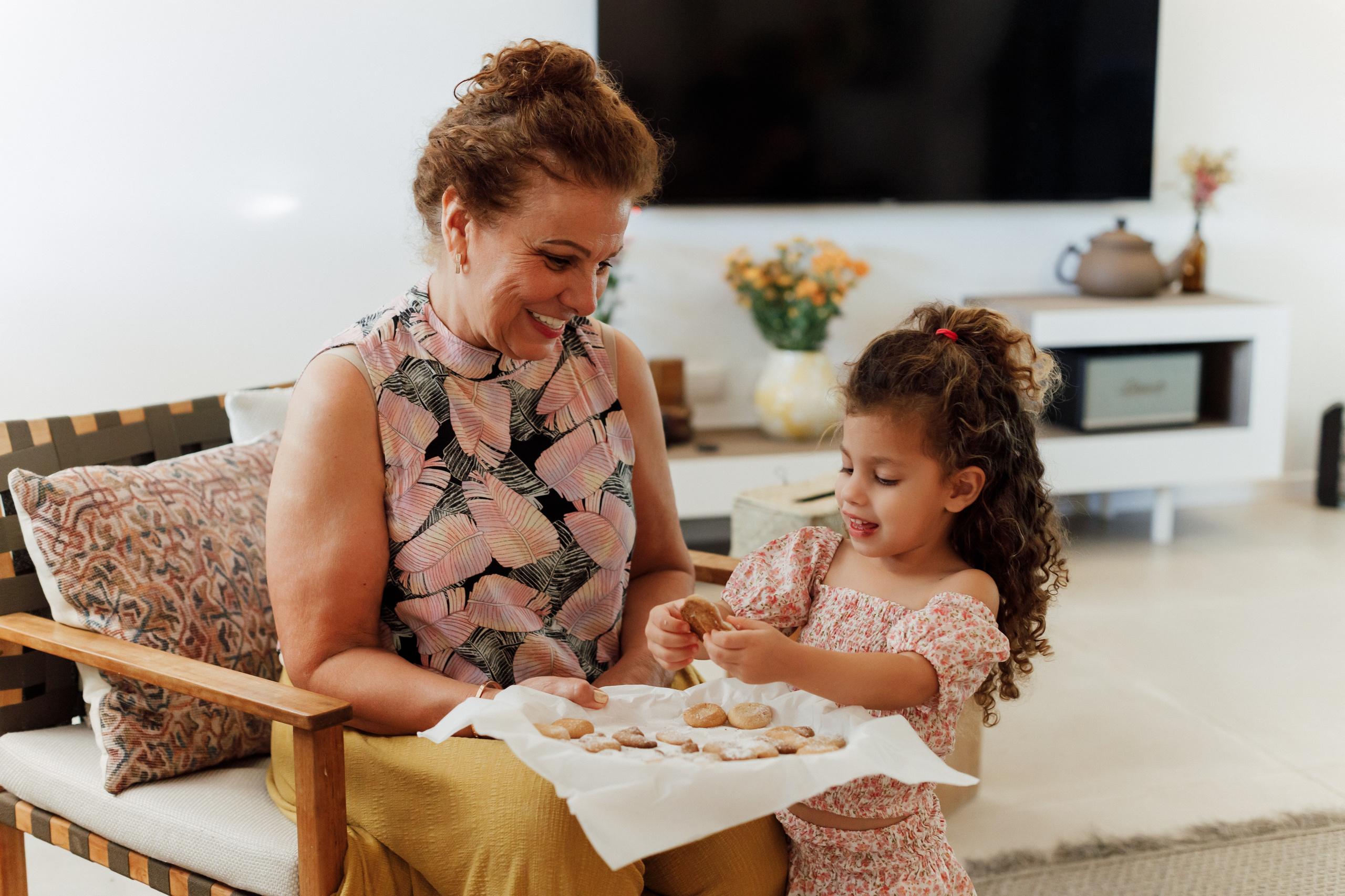 Brit Milah. Tel Aviv. Photographer Michael Alekseev