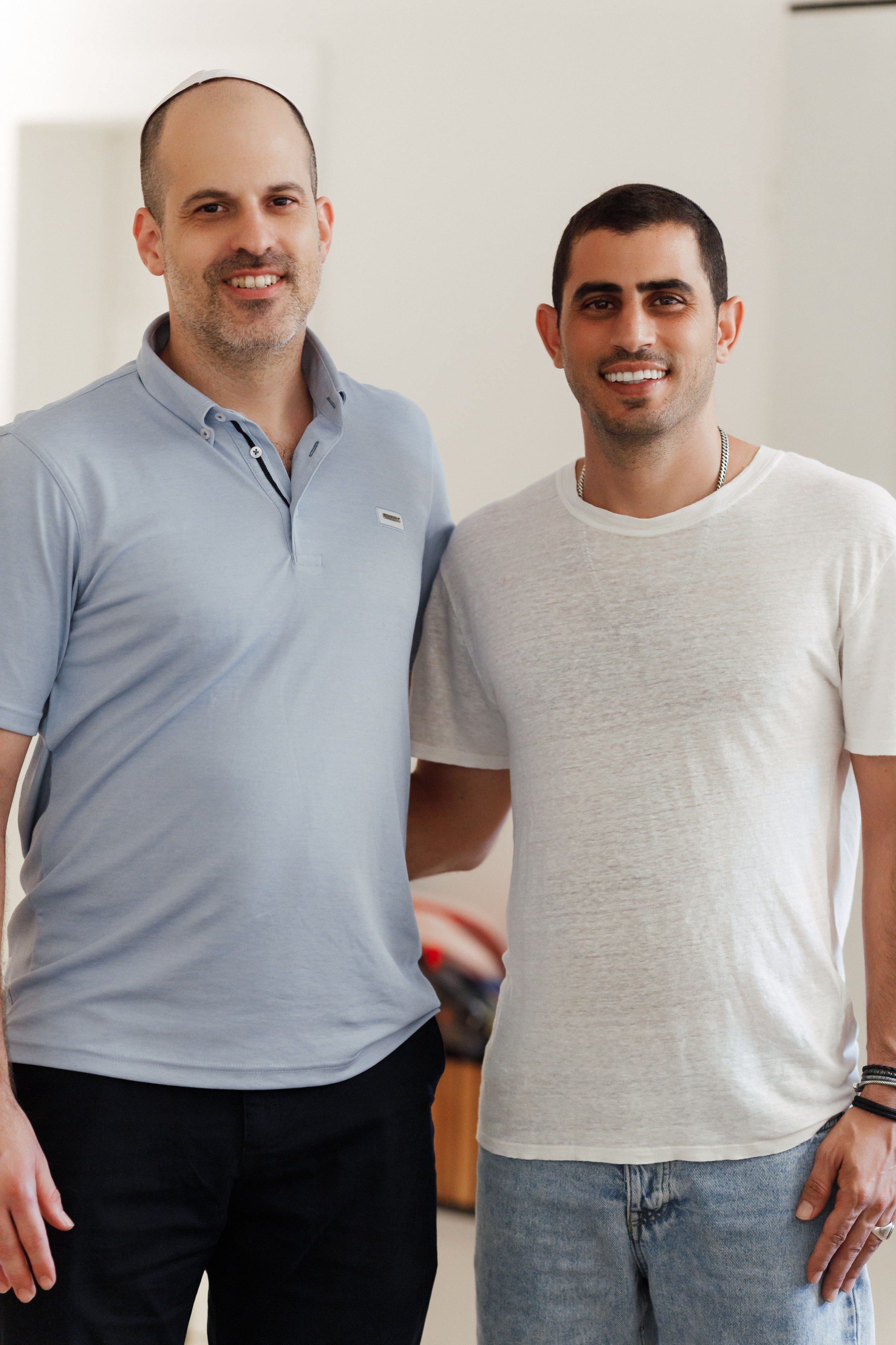 Brit Milah. Tel Aviv. Photographer Michael Alekseev