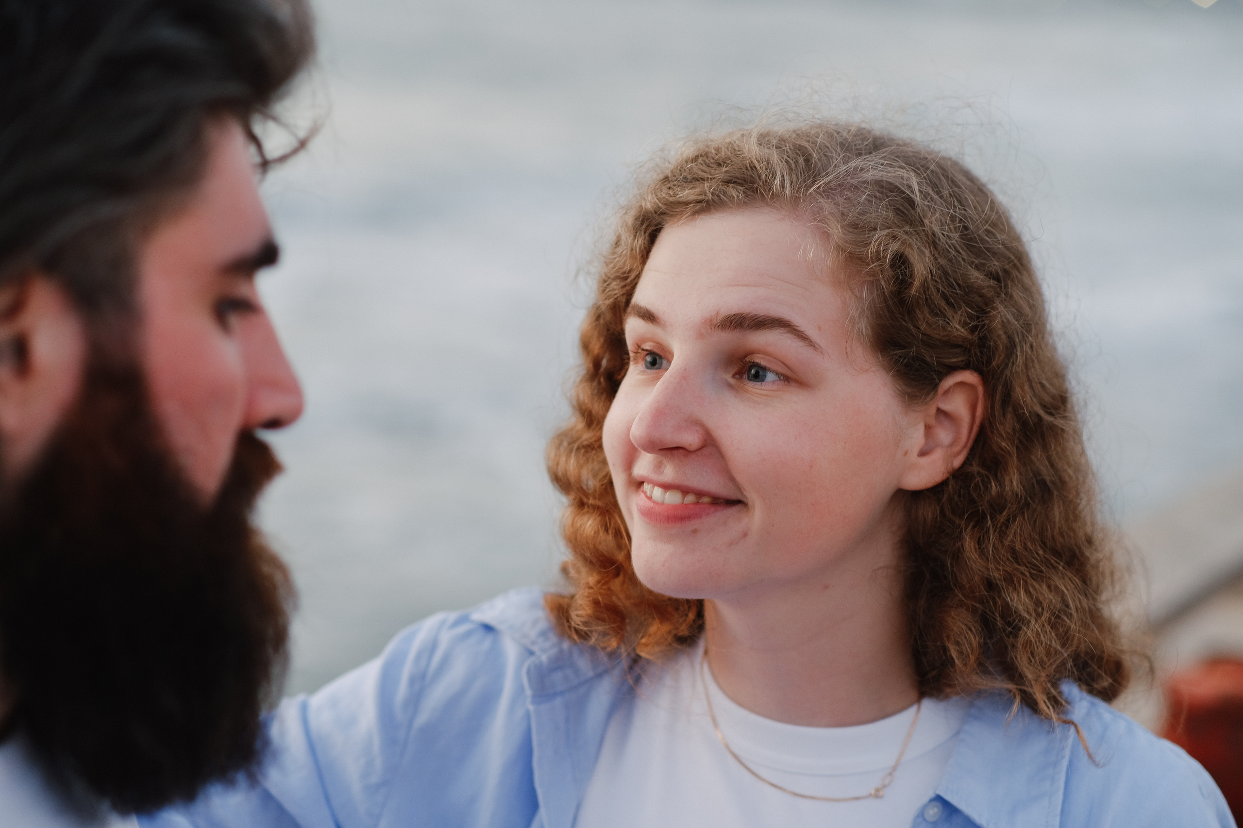 Lifestyle. Photographer Michael Alekseev