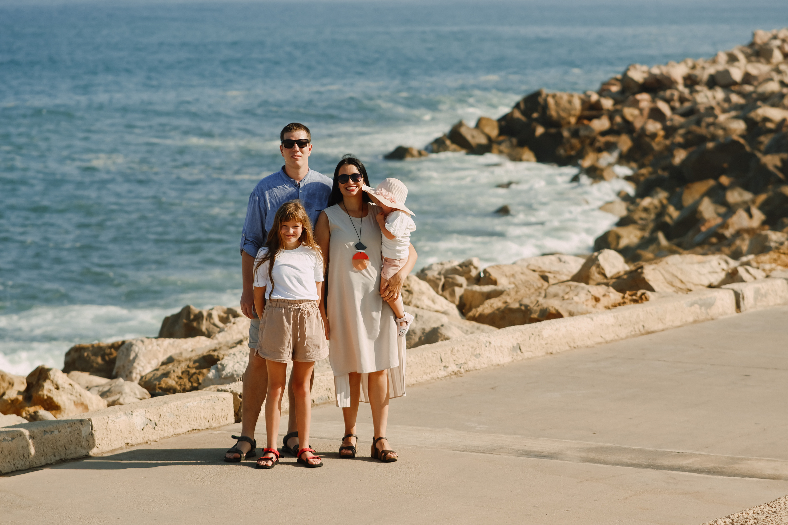 Lifestyle. Photographer Michael Alekseev