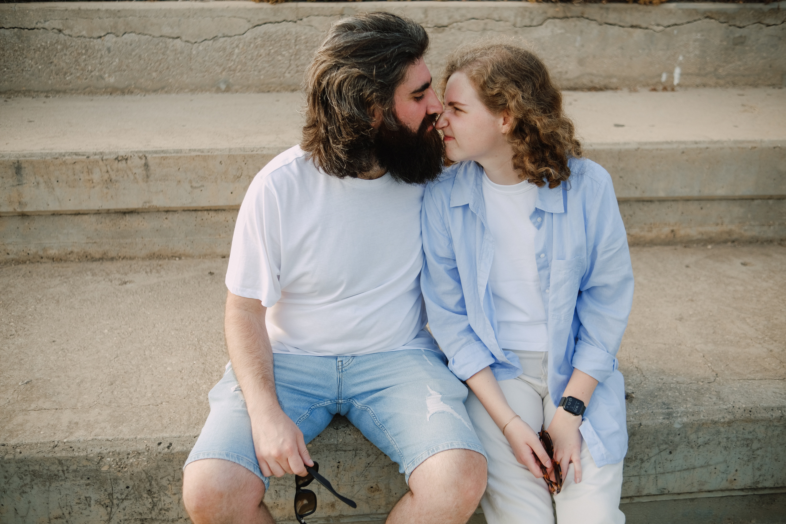 Lifestyle. Photographer Michael Alekseev