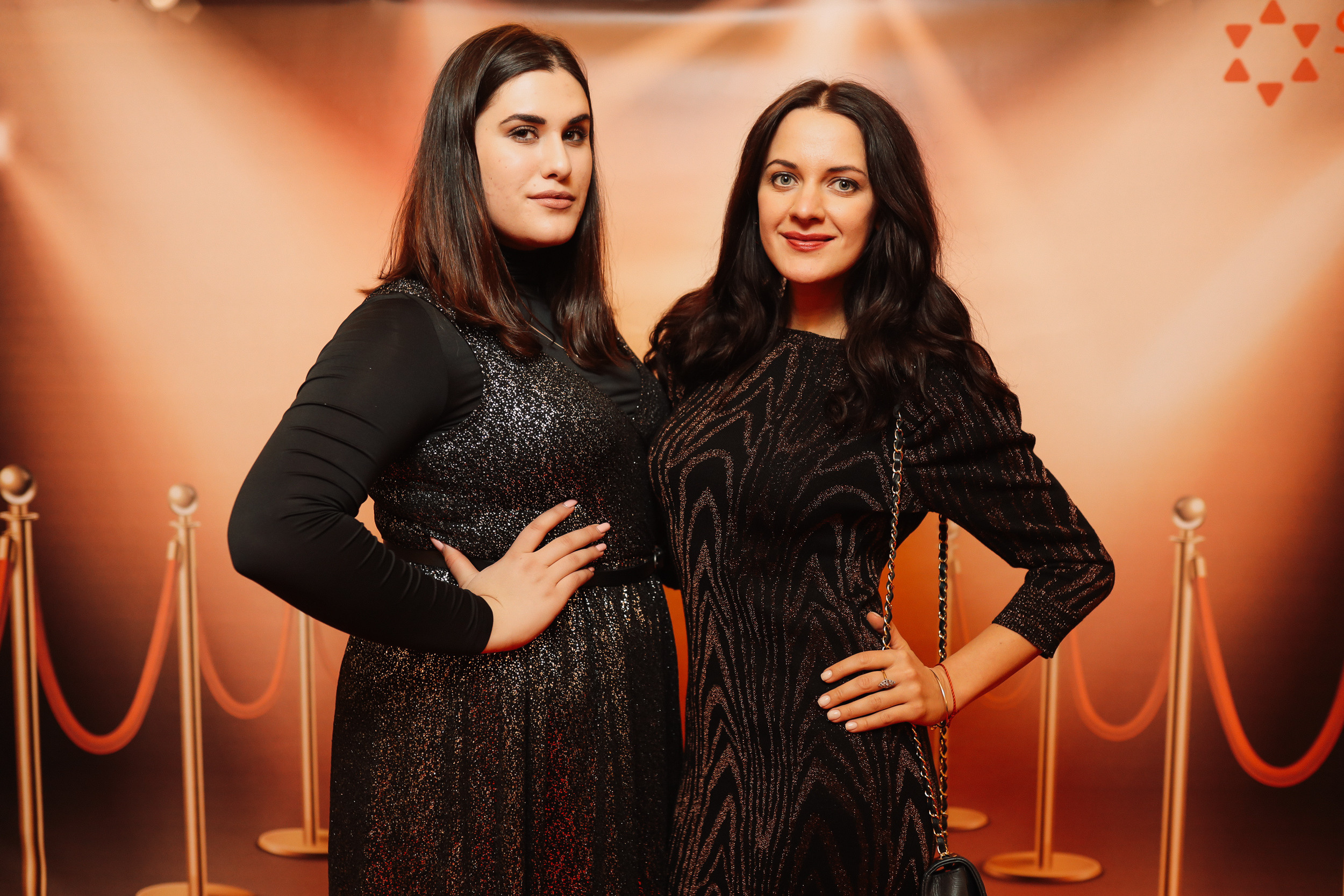 Hanukkah 5780. Photographer Michael Alekseev