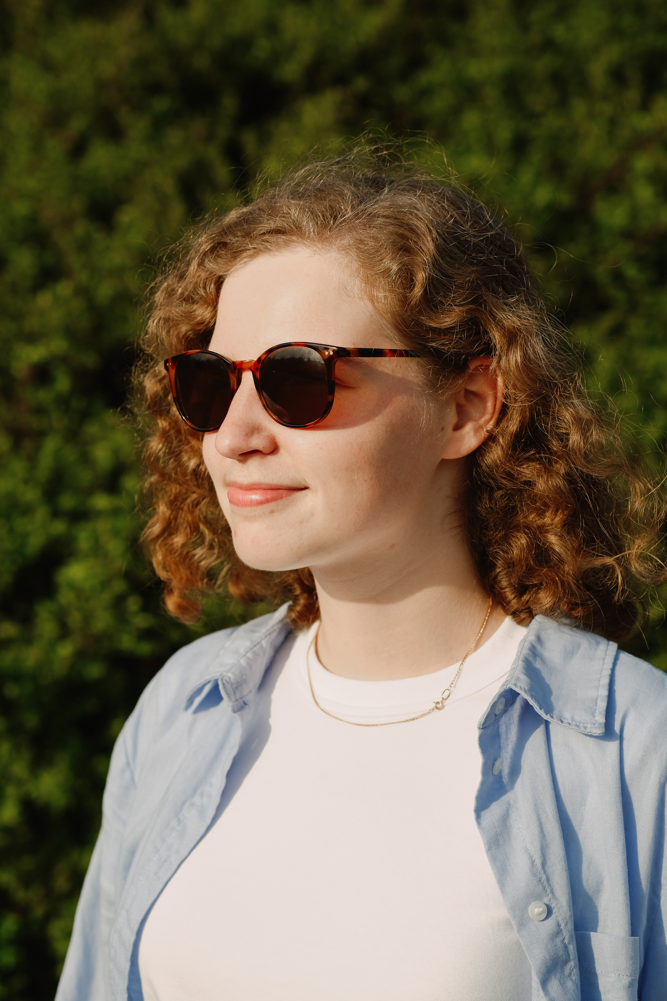 Lifestyle. Photographer Michael Alekseev