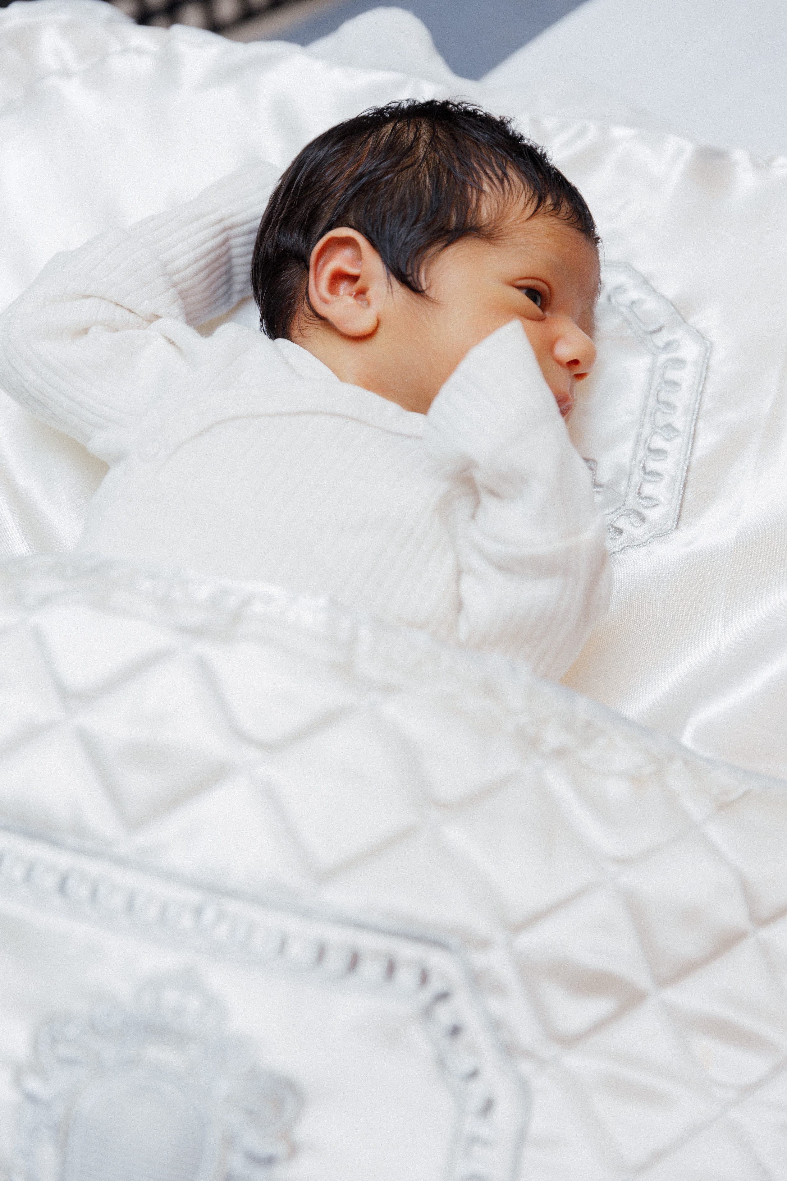 Brit Milah. Tel Aviv. Photographer Michael Alekseev