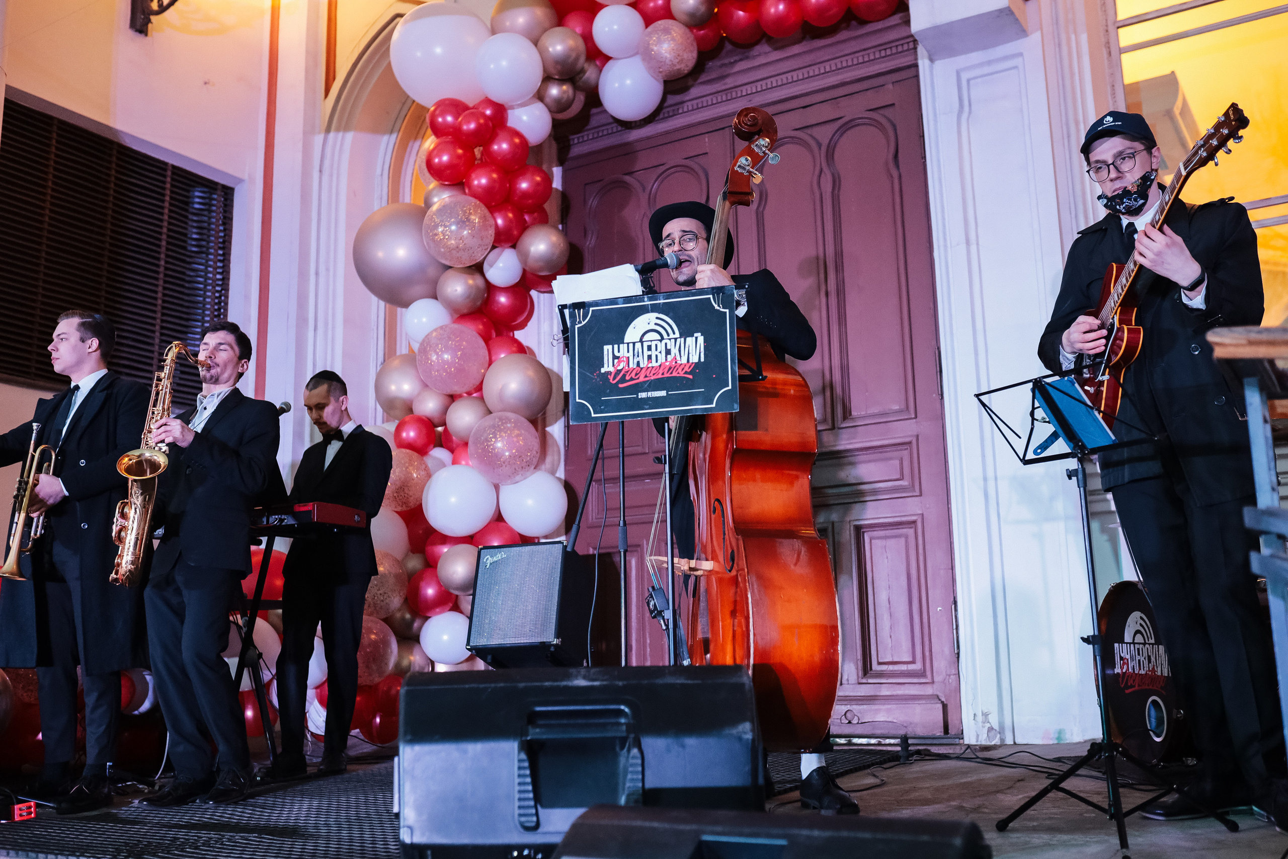 Lag BaOmer. Photographer Michael Alekseev