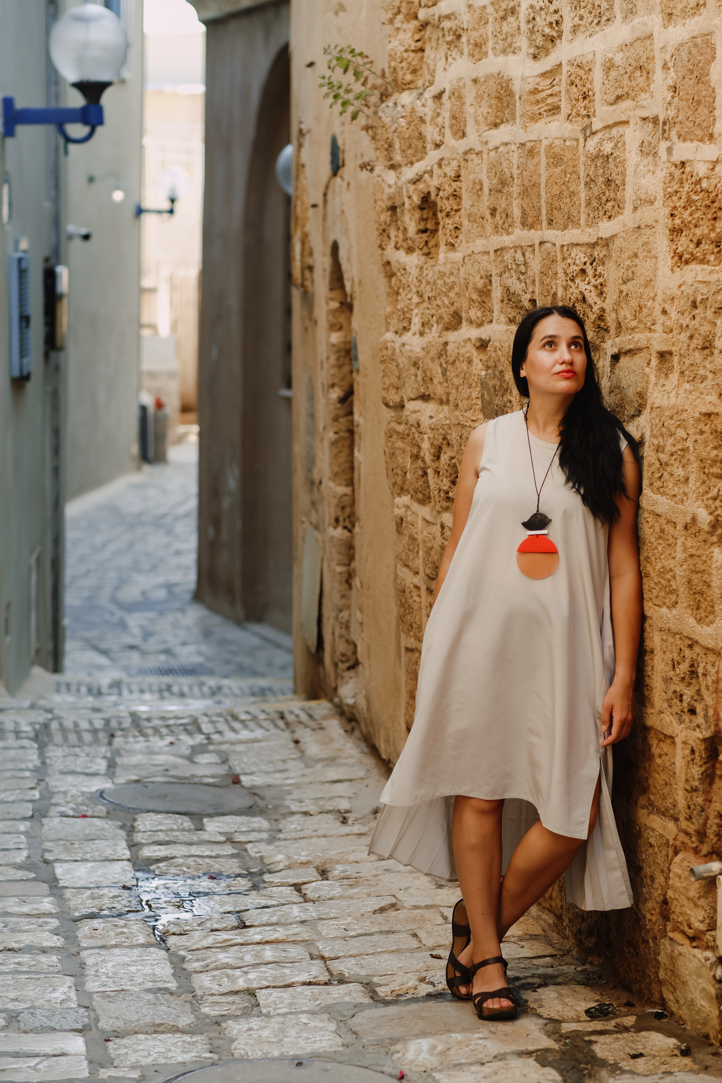 Lifestyle. Photographer Michael Alekseev