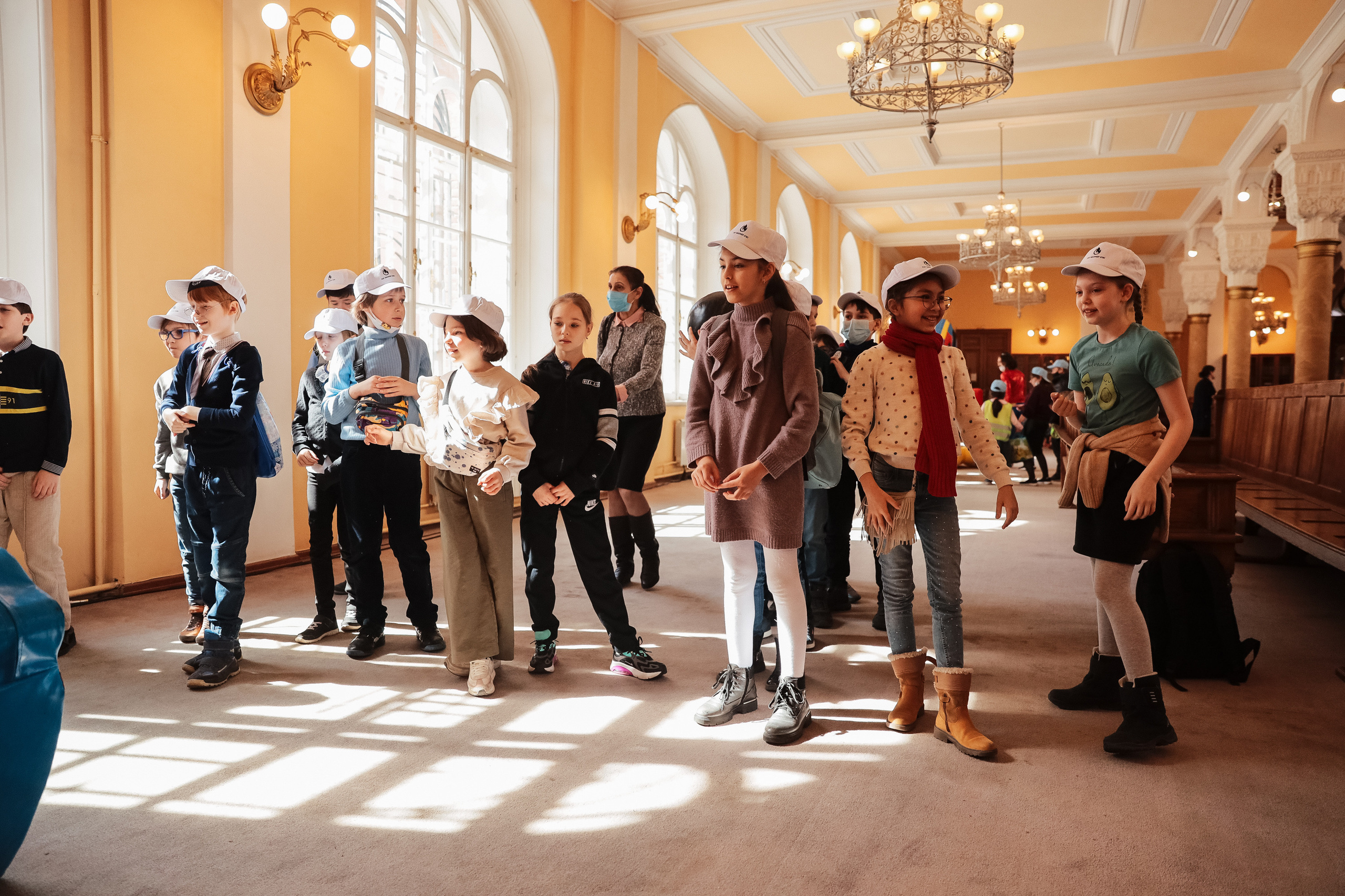 Lag BaOmer. Photographer Michael Alekseev