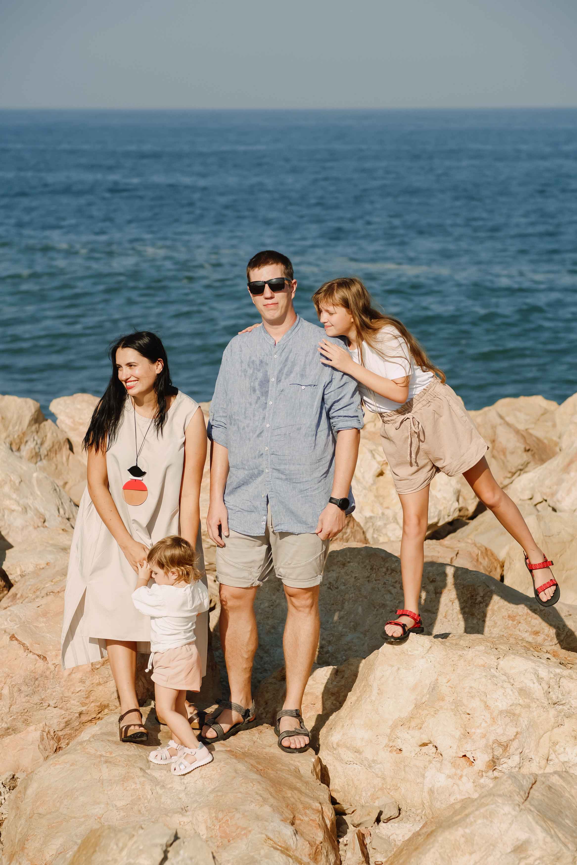 Lifestyle. Photographer Michael Alekseev