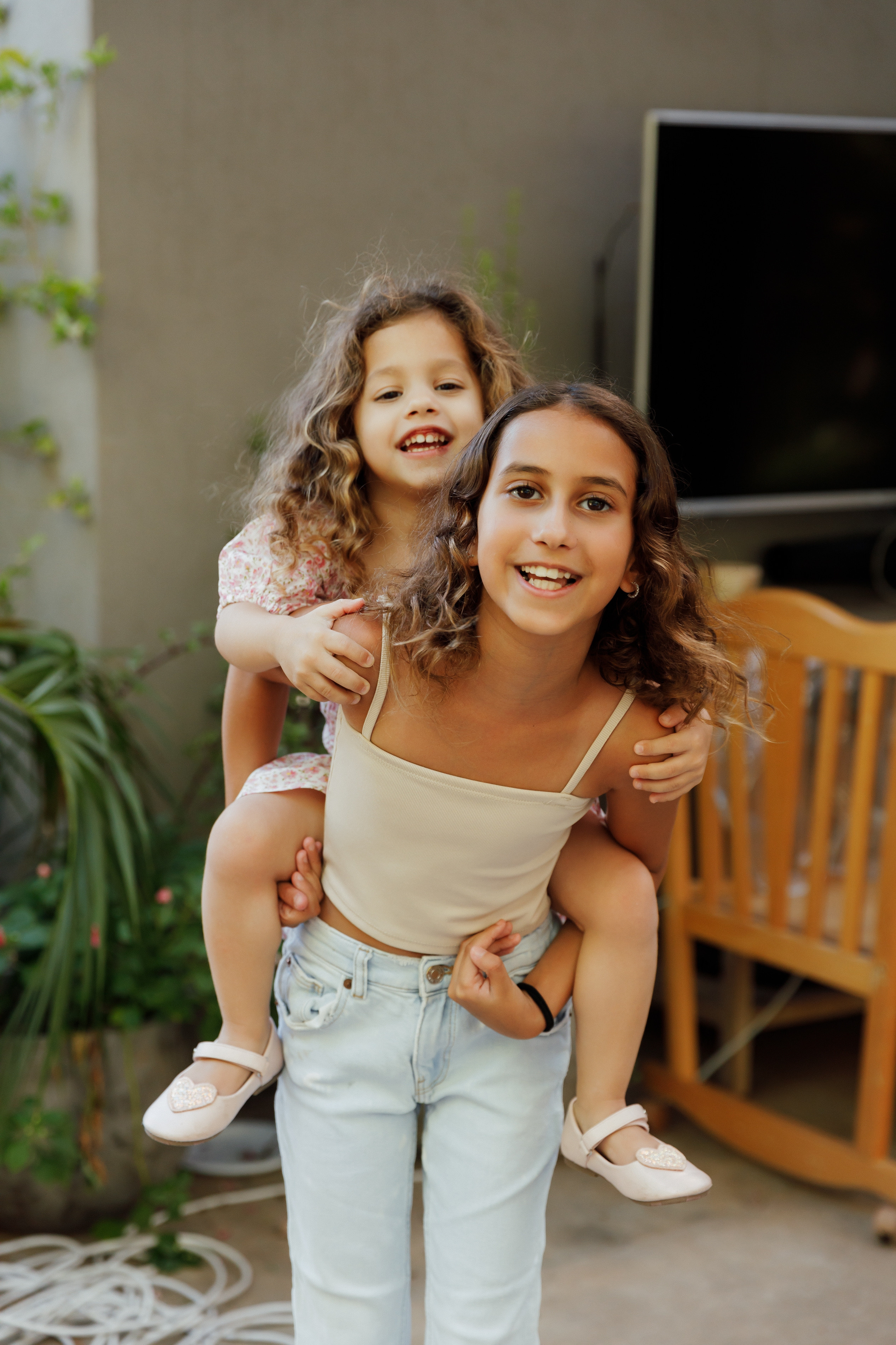 Brit Milah. Tel Aviv. Photographer Michael Alekseev