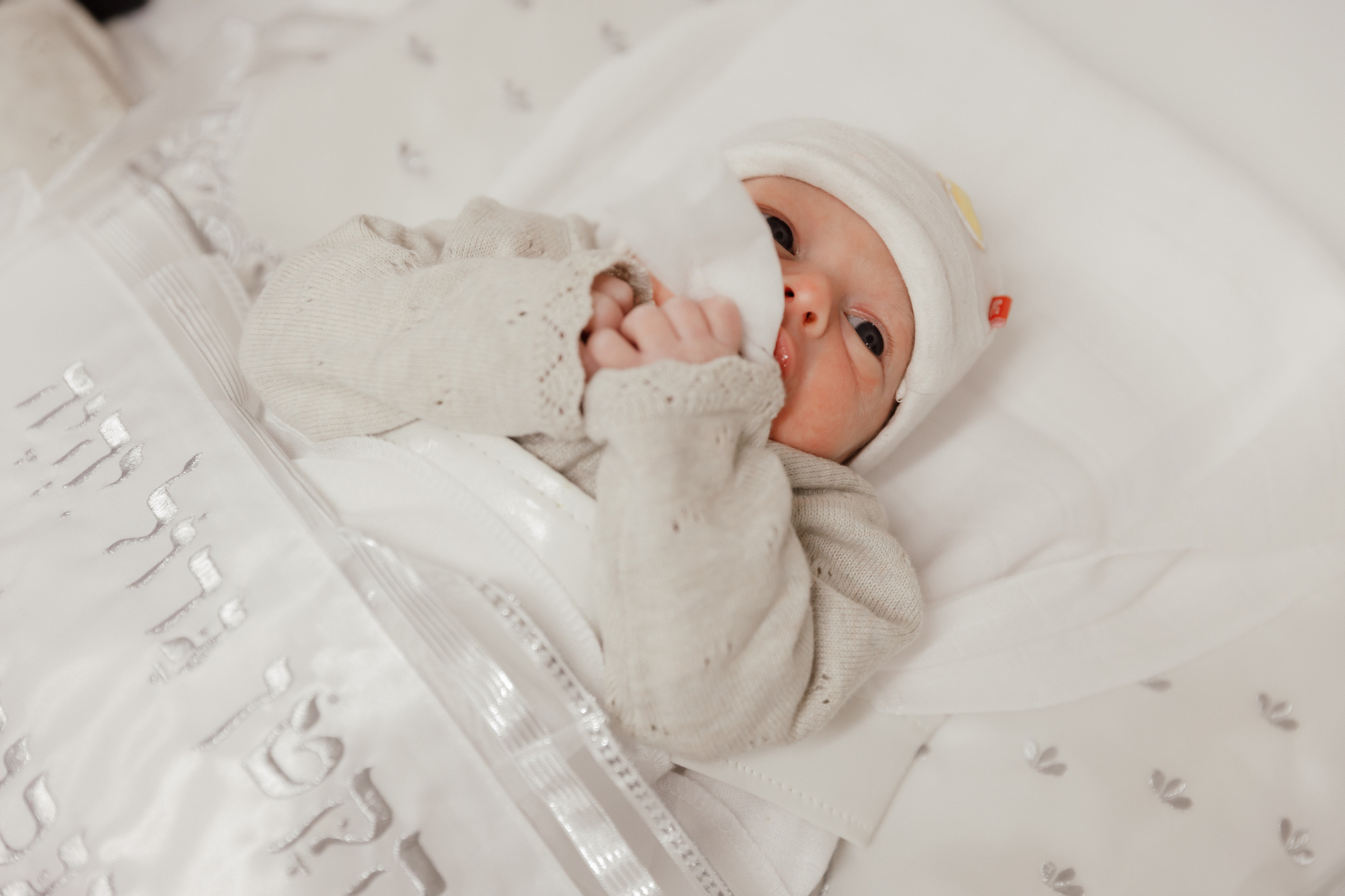 Brit Milah. Rishon LeZion. Photographer Michael Alekseev