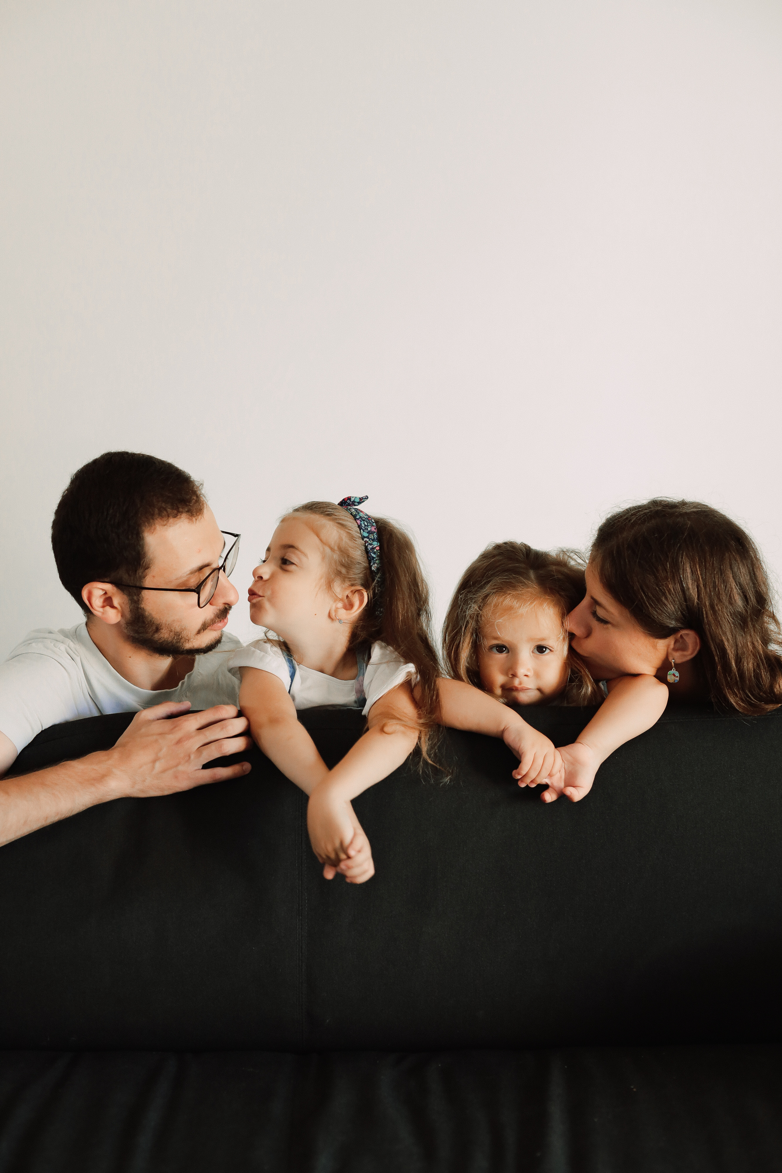 Lifestyle. Photographer Michael Alekseev