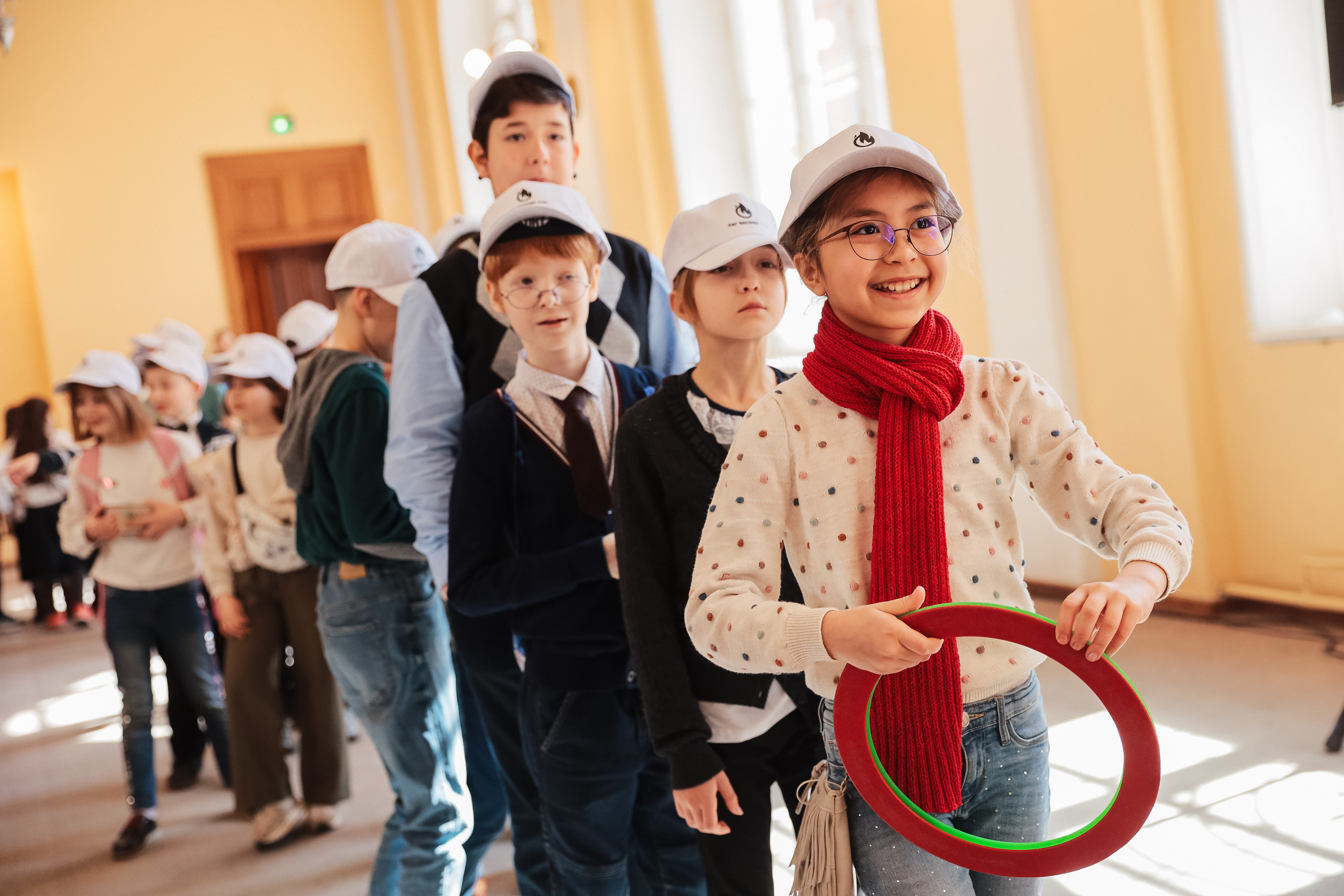 Lag BaOmer. Photographer Michael Alekseev