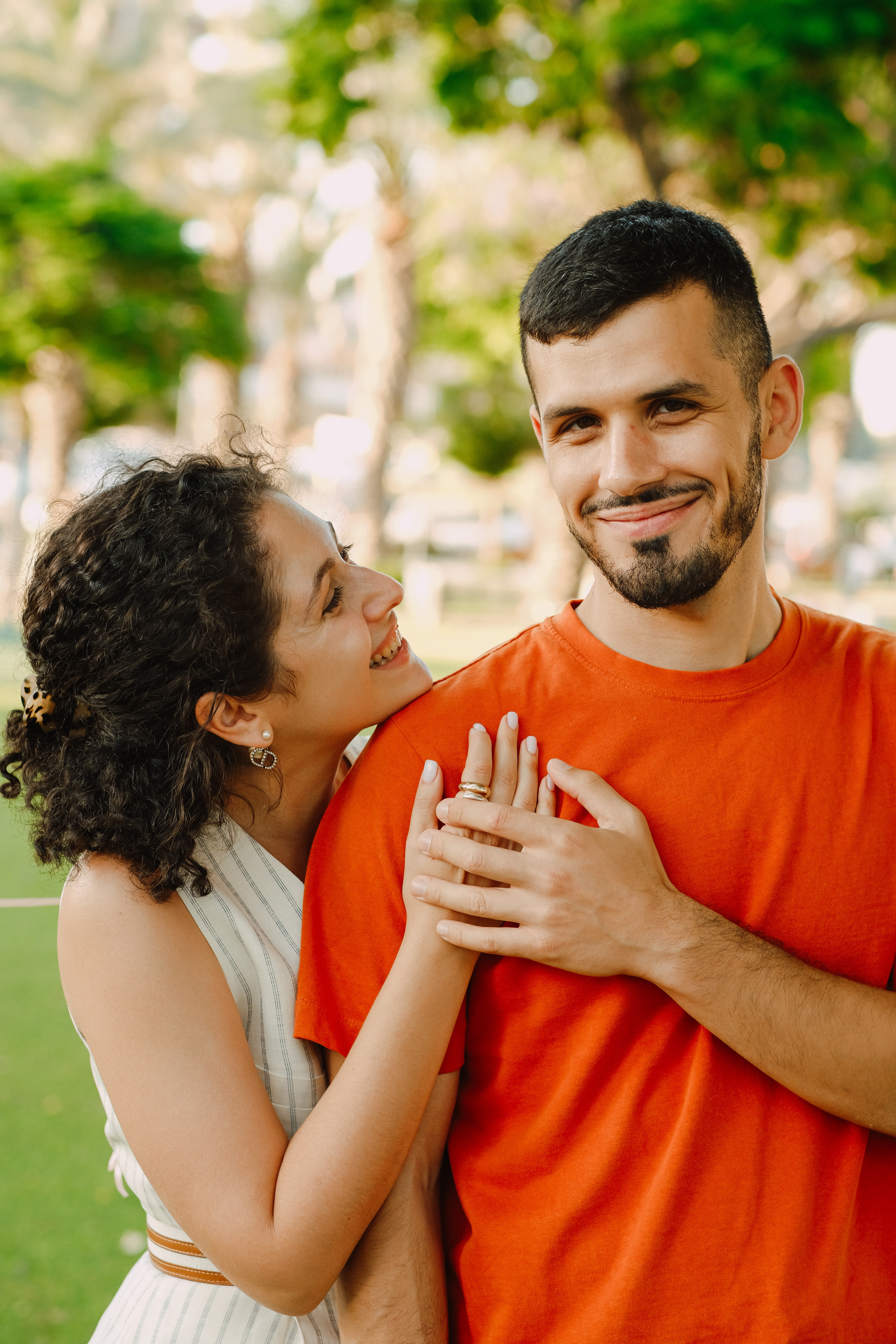 Lifestyle. Photographer Michael Alekseev