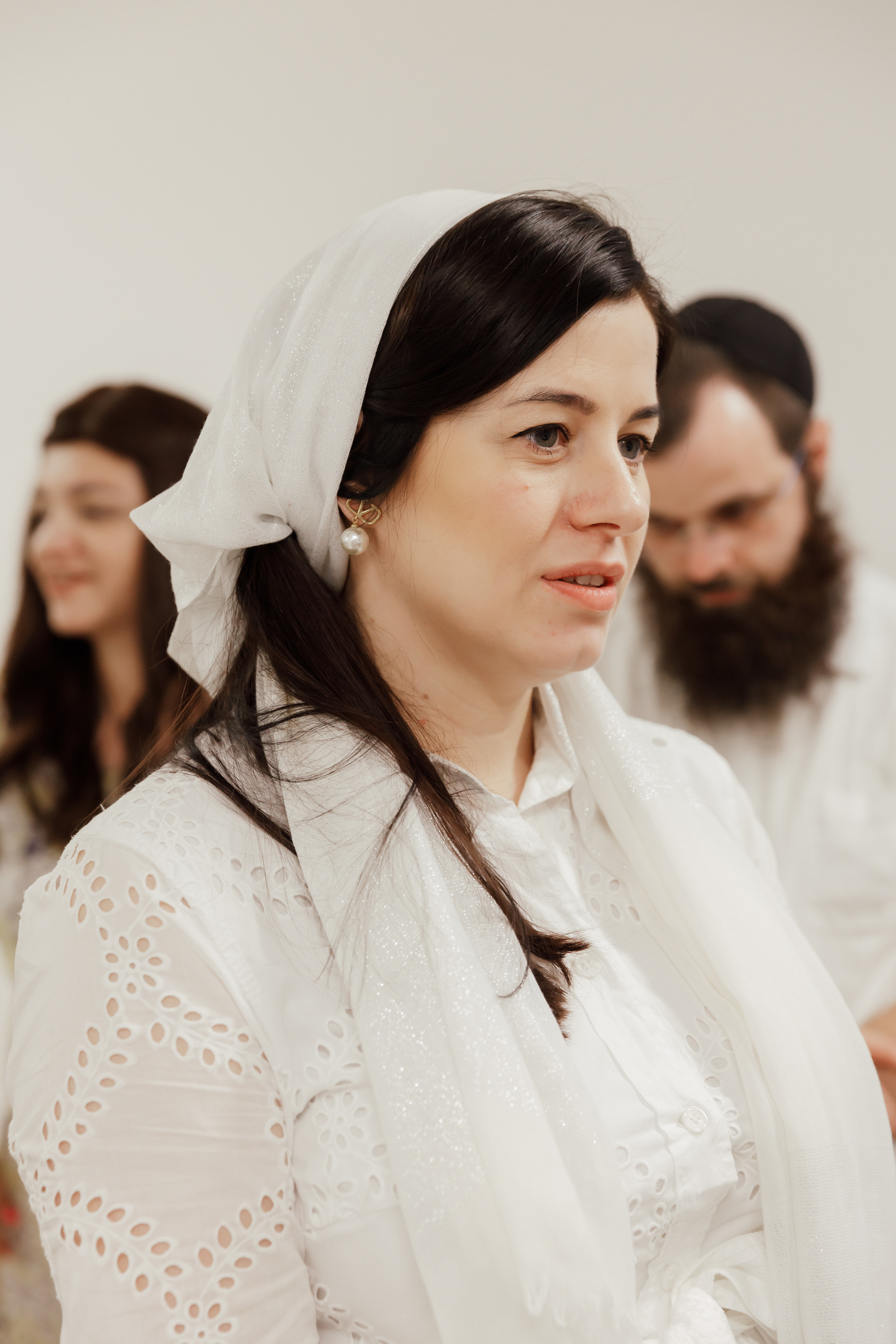 Brit Milah. Rishon LeZion. Photographer Michael Alekseev
