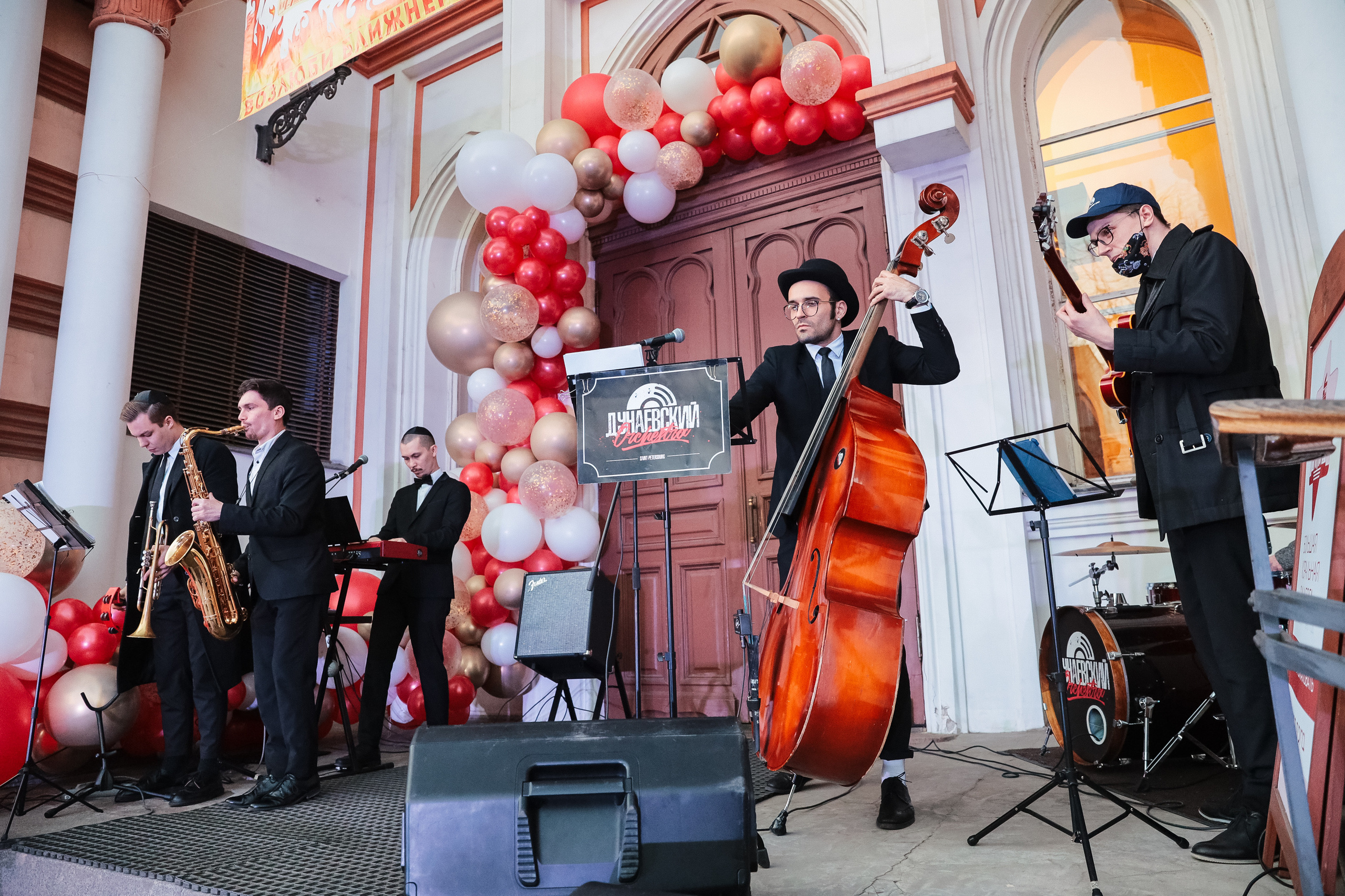 Lag BaOmer. Photographer Michael Alekseev