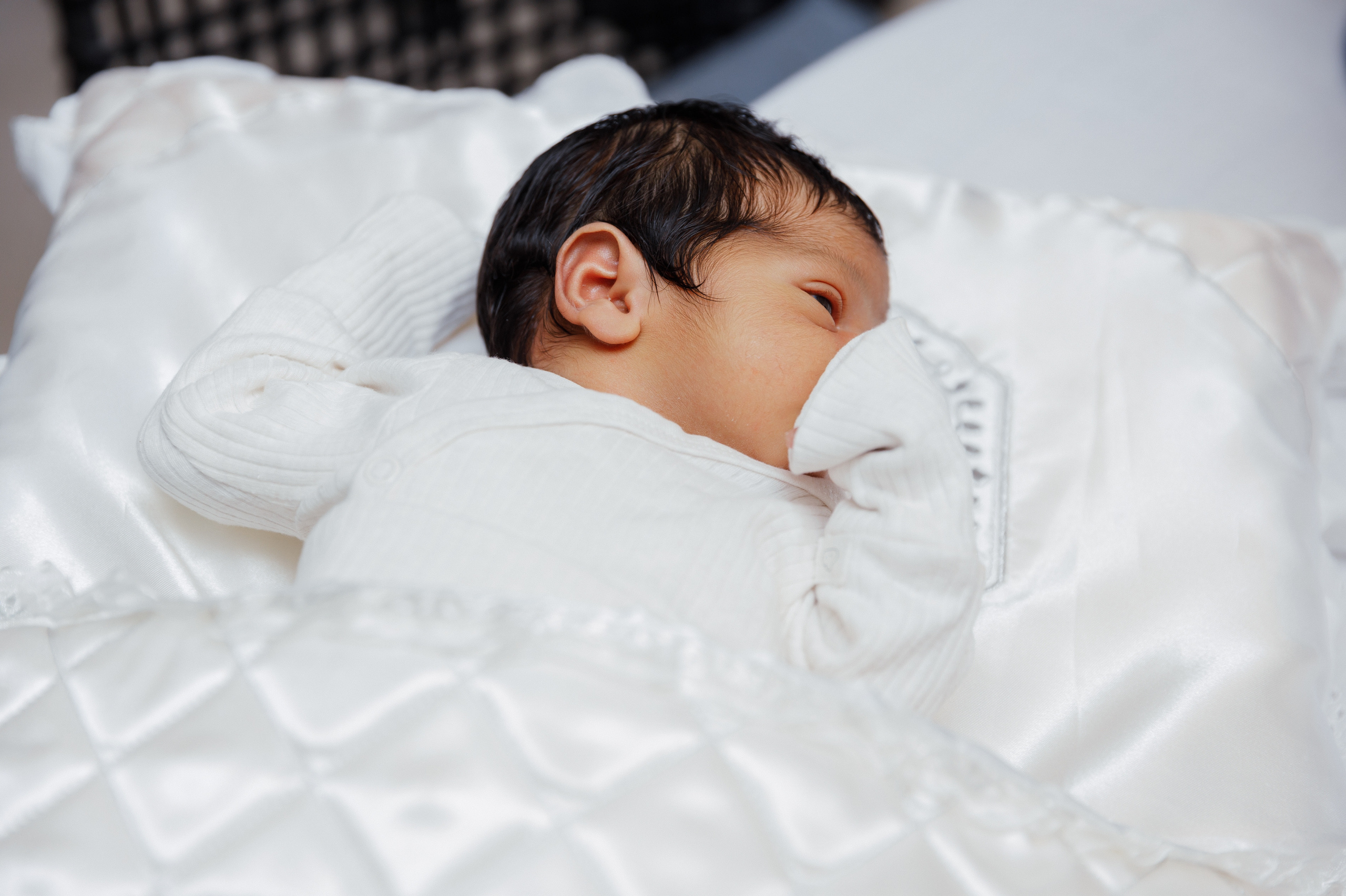 Brit Milah. Tel Aviv. Photographer Michael Alekseev