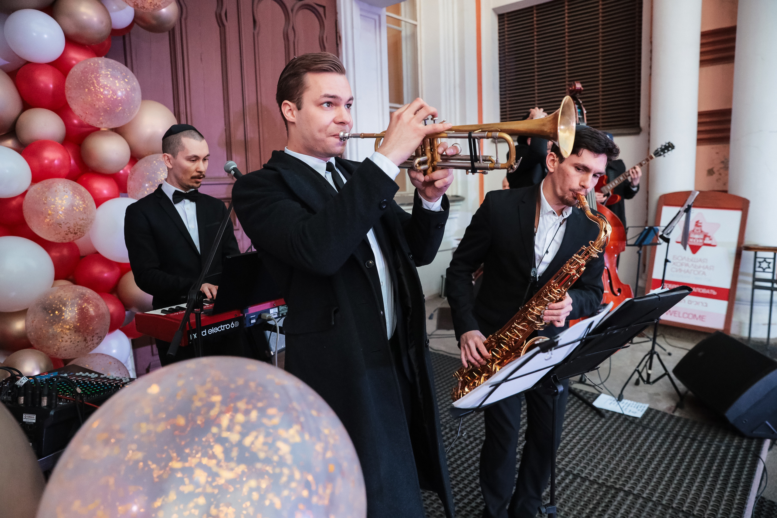 Lag BaOmer. Photographer Michael Alekseev