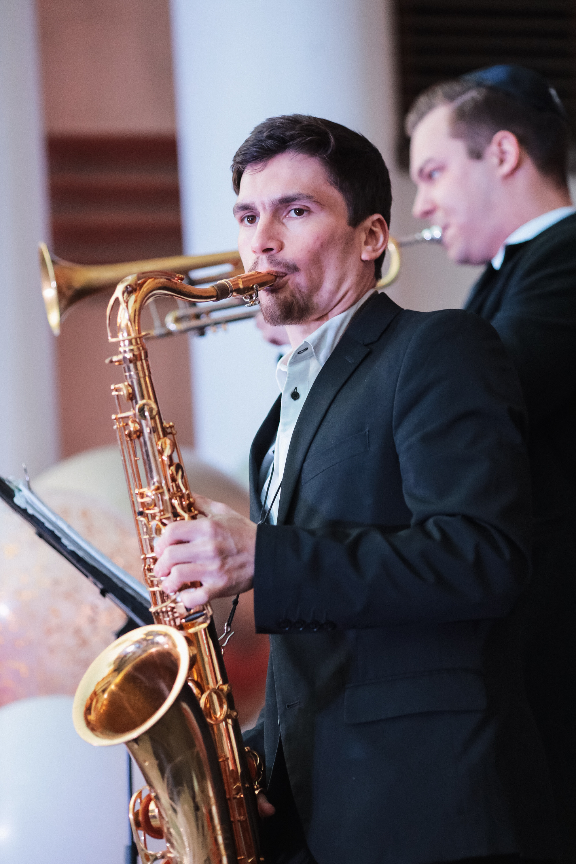 Lag BaOmer. Photographer Michael Alekseev