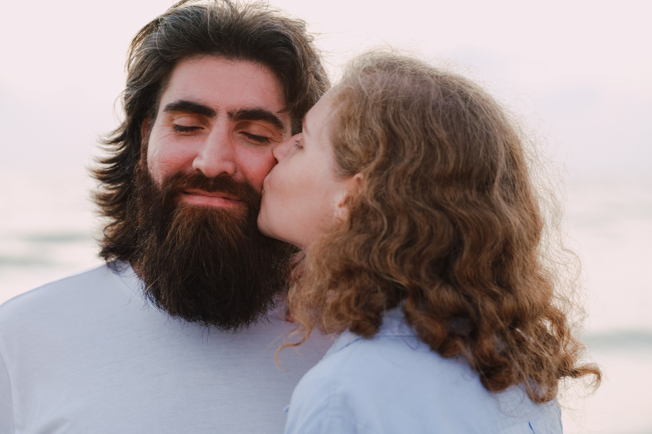 Lifestyle. Photographer Michael Alekseev