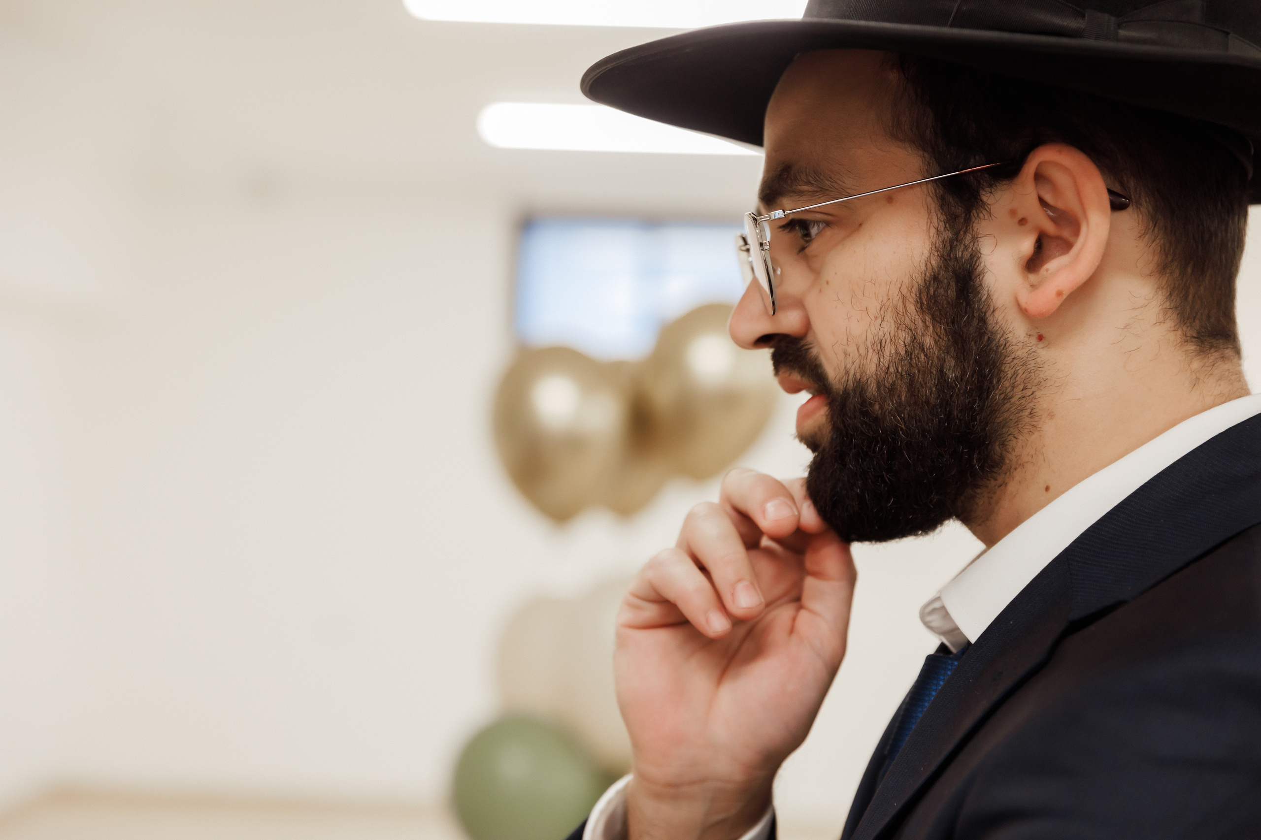 Brit Milah. Rishon LeZion. Photographer Michael Alekseev