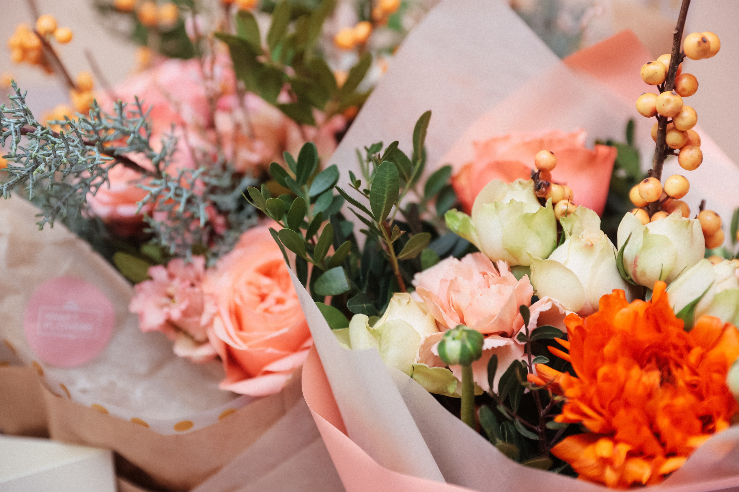 Bat Mitzvah. Photographer Michael Alekseev