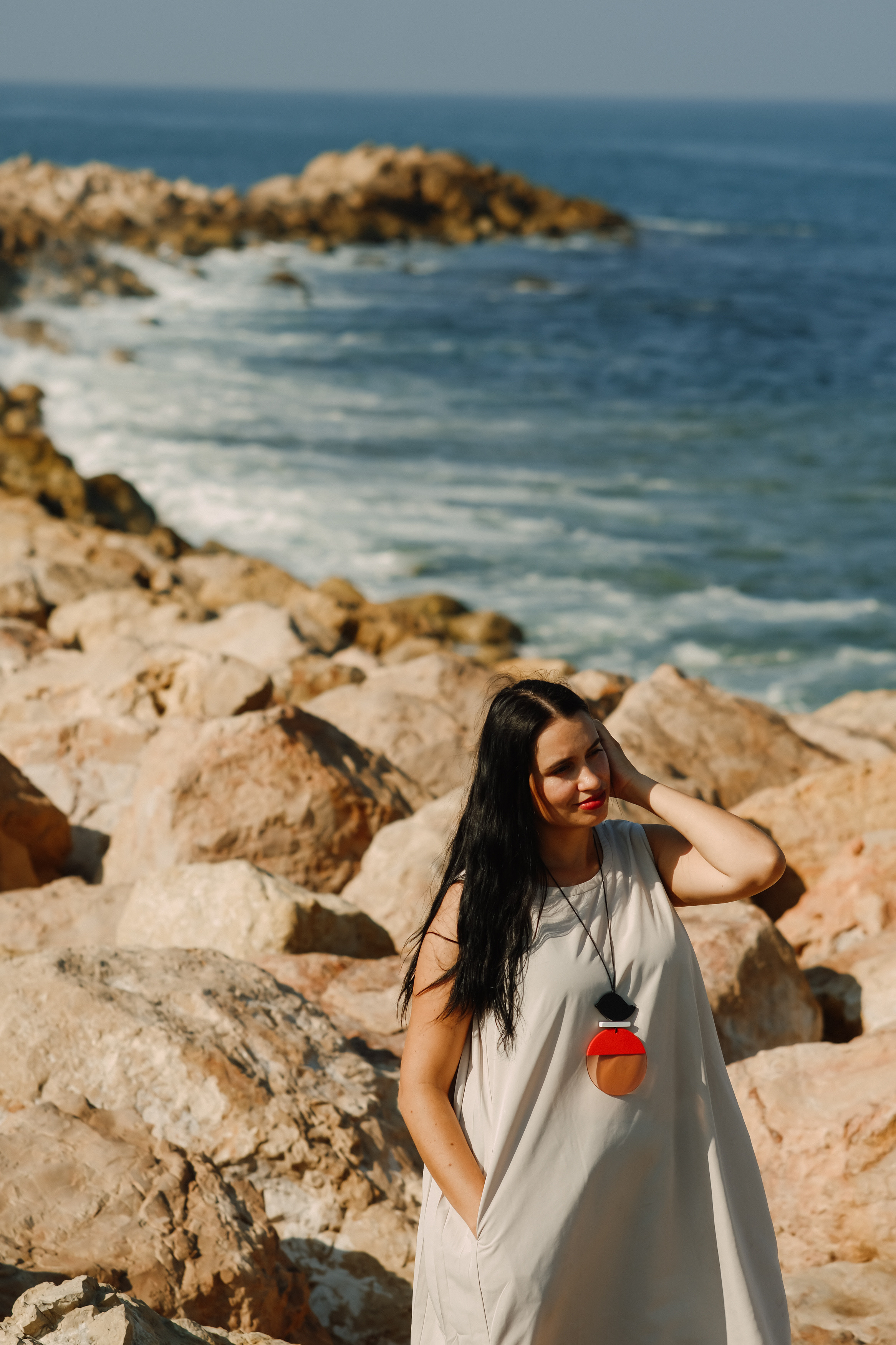 Lifestyle. Photographer Michael Alekseev