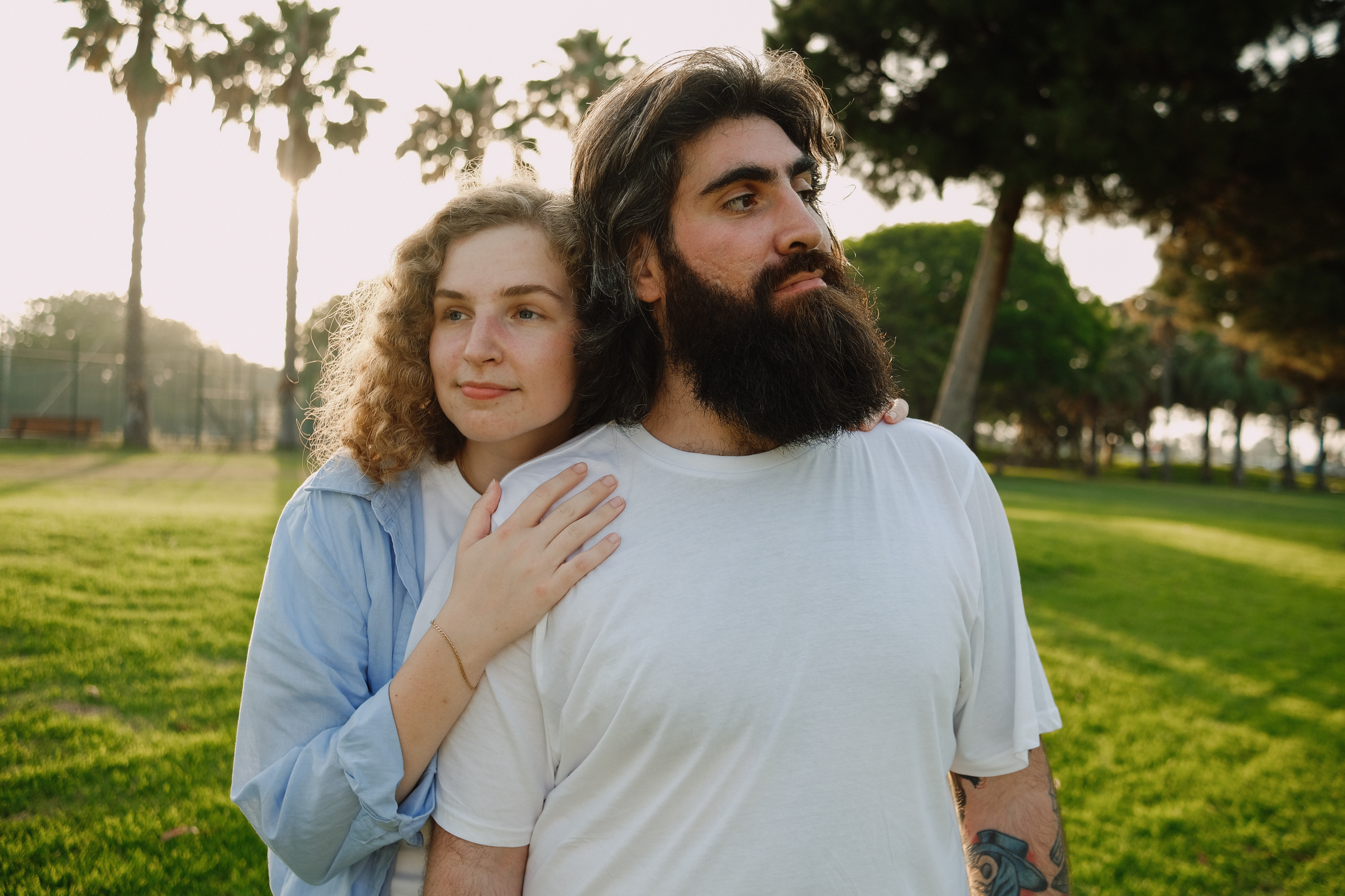 Lifestyle. Photographer Michael Alekseev