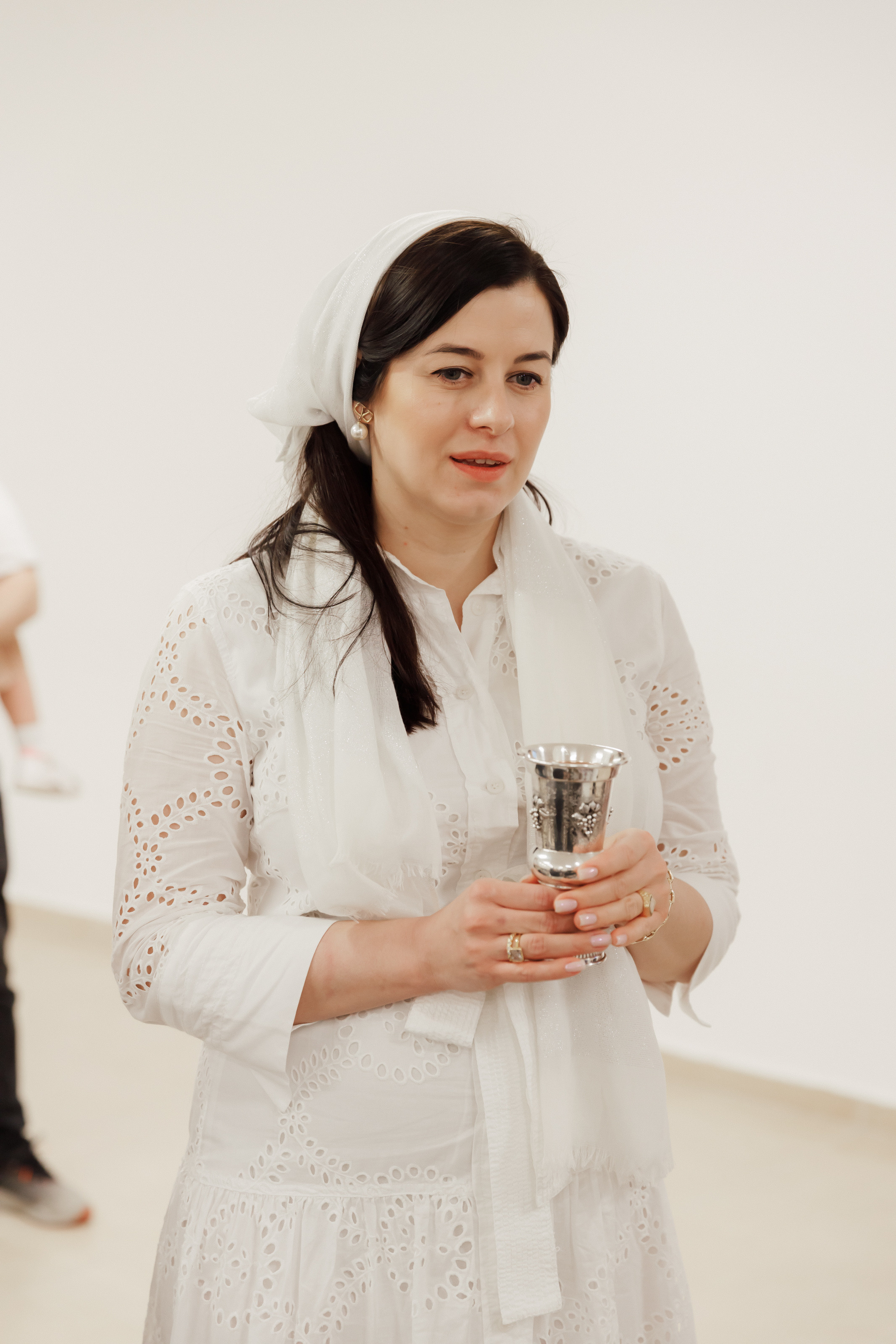 Brit Milah. Rishon LeZion. Photographer Michael Alekseev