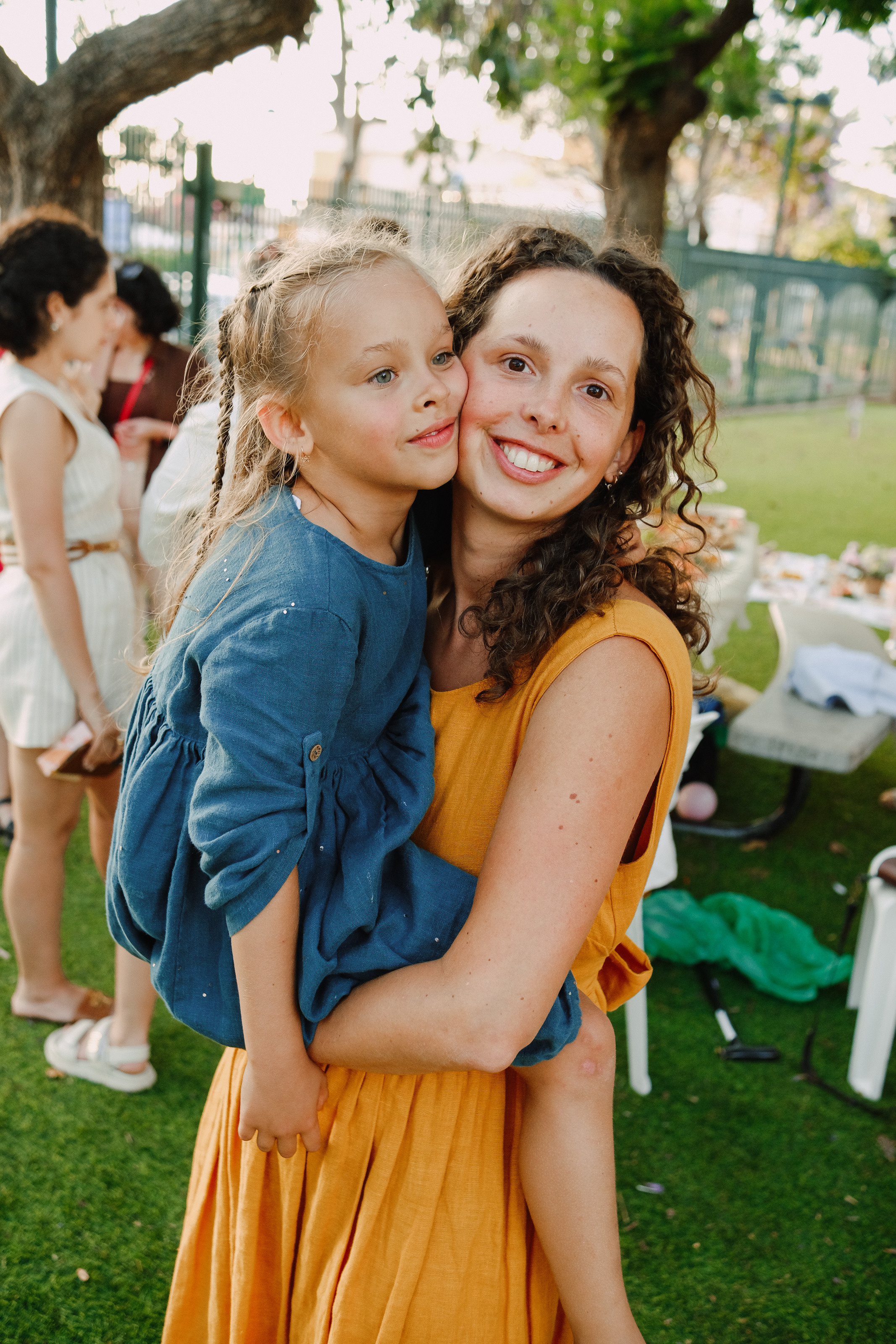 Lifestyle. Photographer Michael Alekseev