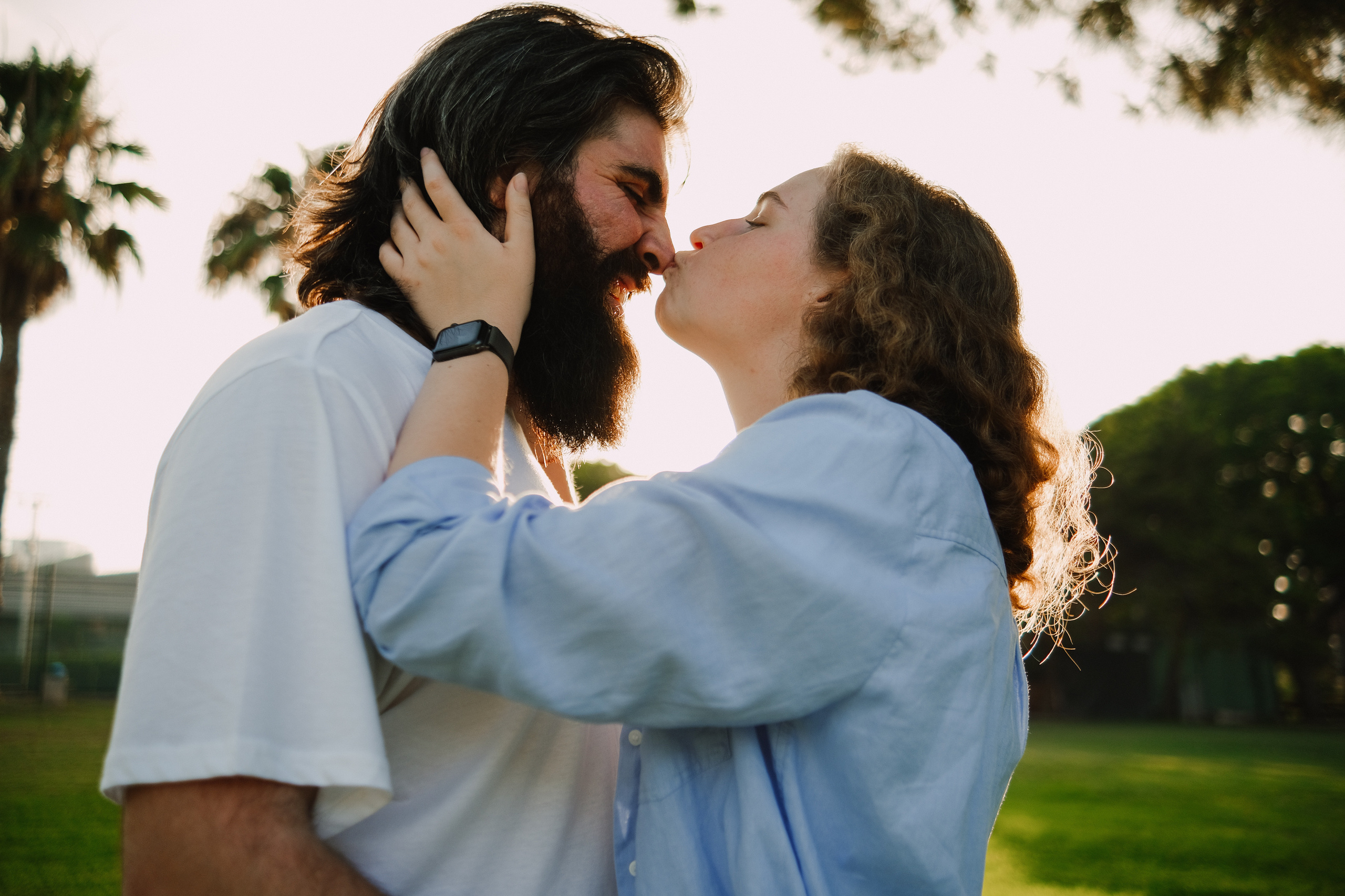 Lifestyle. Photographer Michael Alekseev