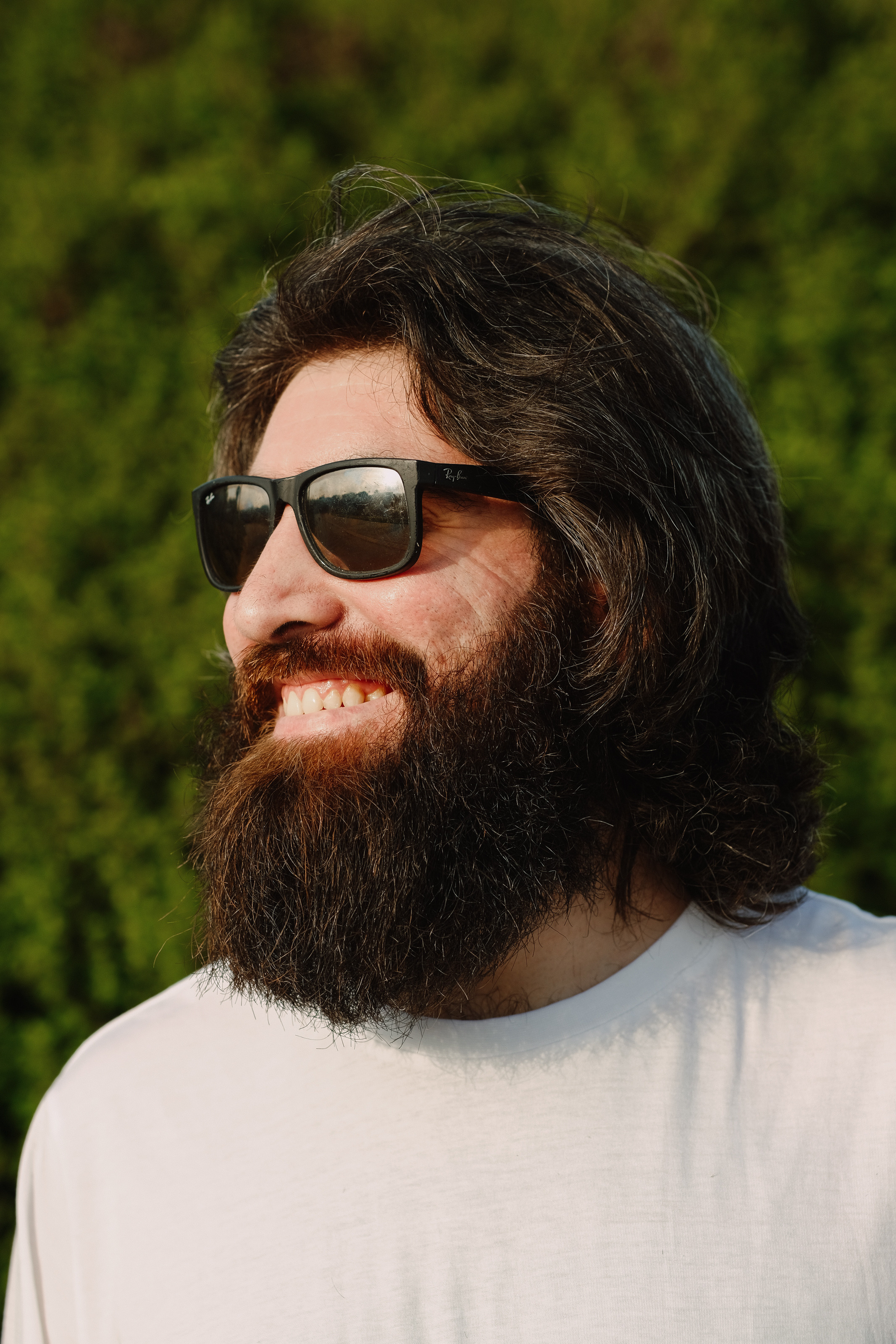 Lifestyle. Photographer Michael Alekseev