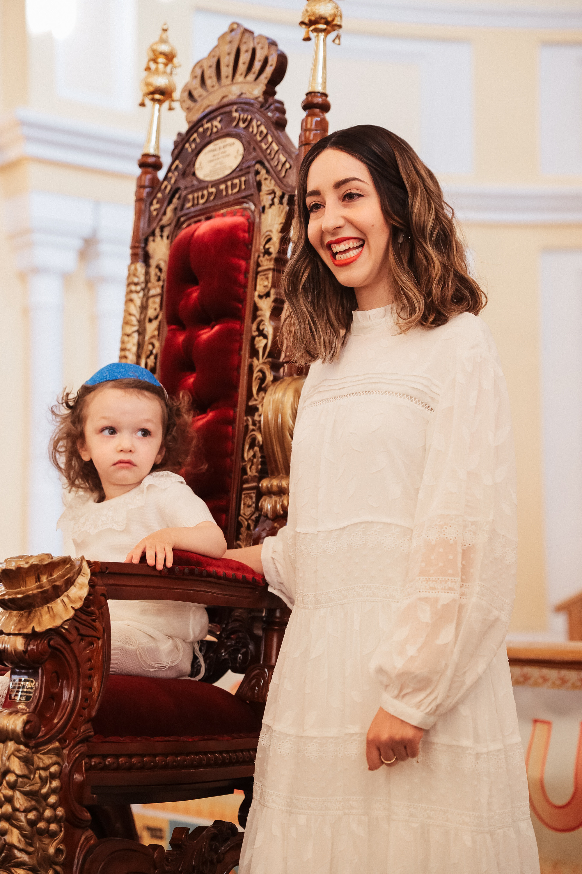 Lag BaOmer. Photographer Michael Alekseev