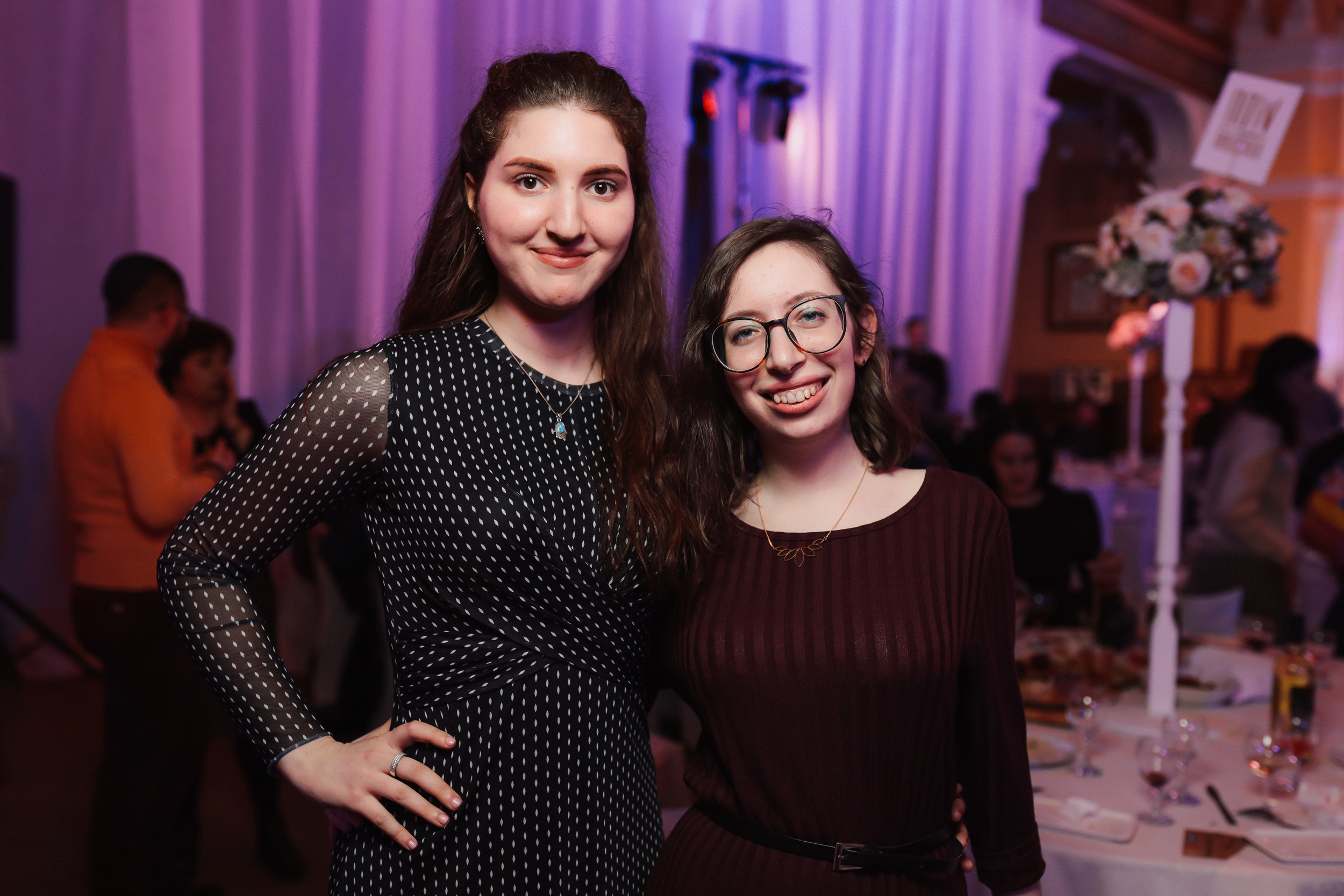 Hanukkah 5780. Photographer Michael Alekseev