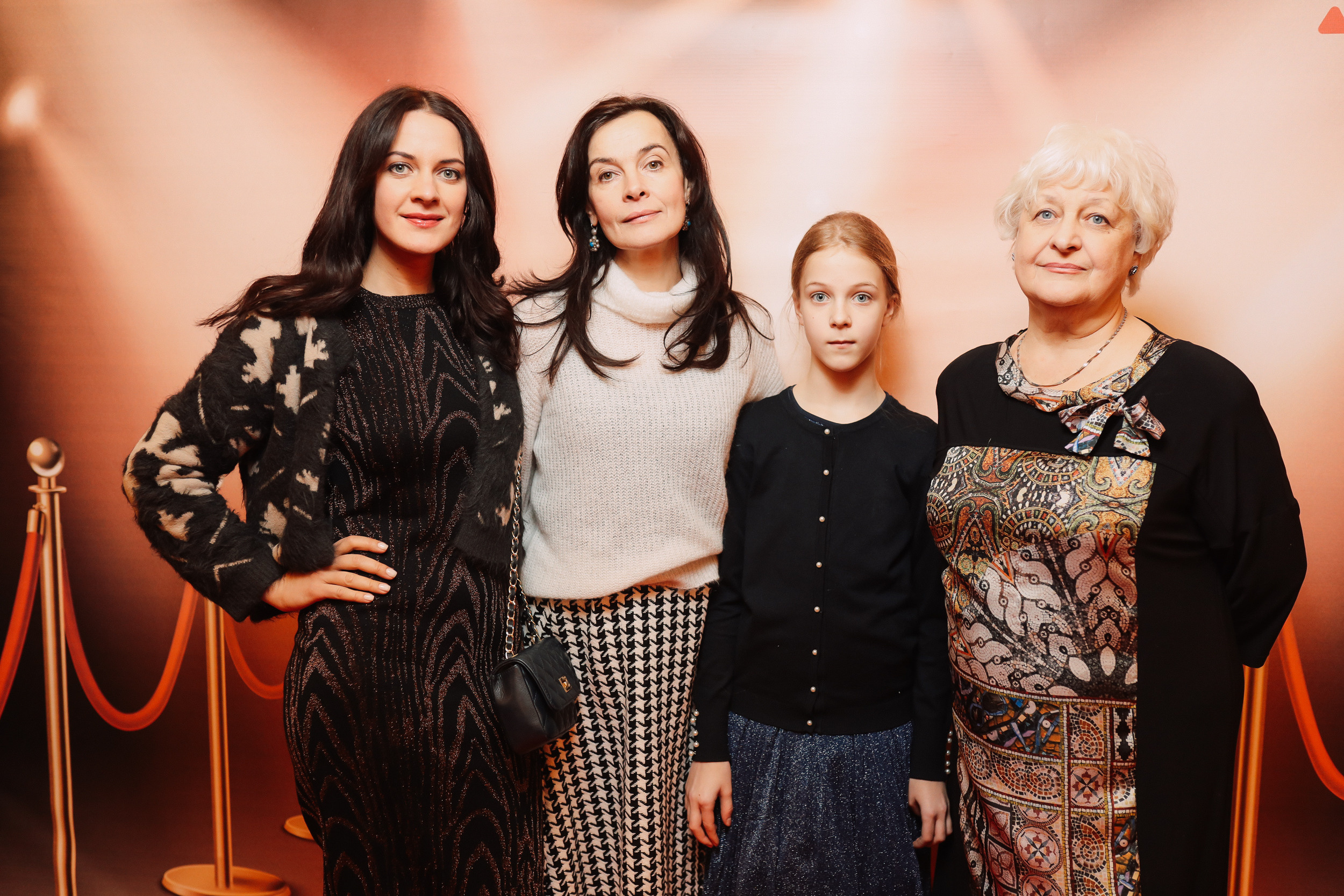 Hanukkah 5780. Photographer Michael Alekseev