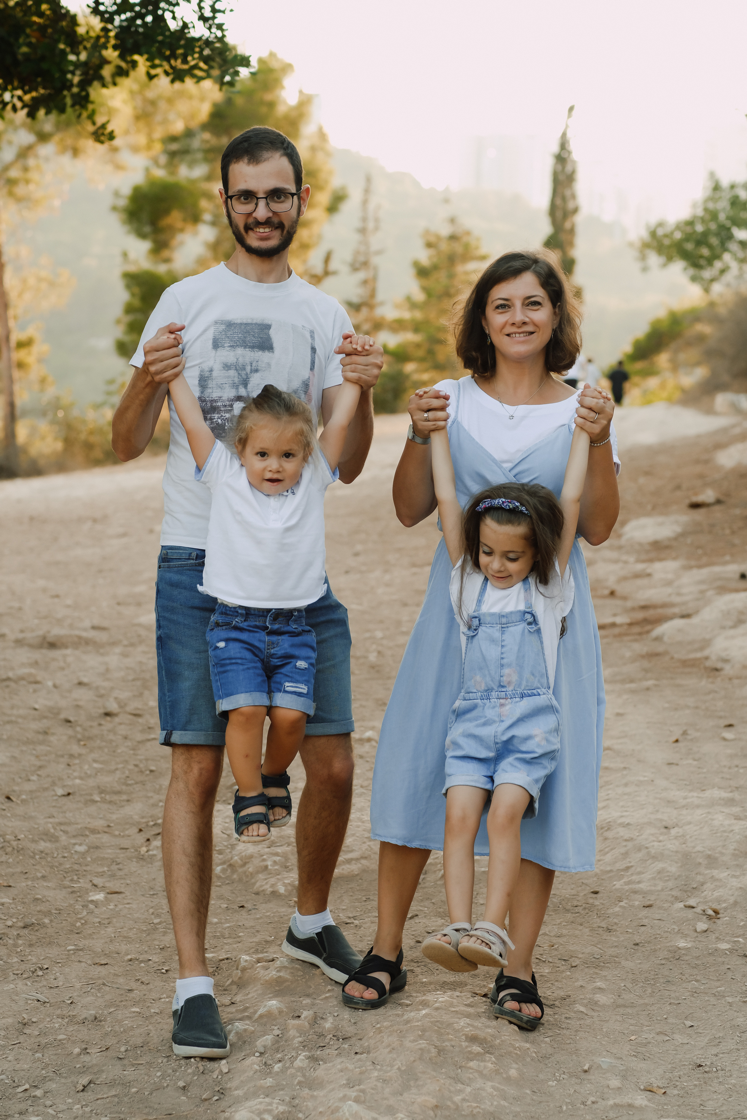 Lifestyle. Photographer Michael Alekseev