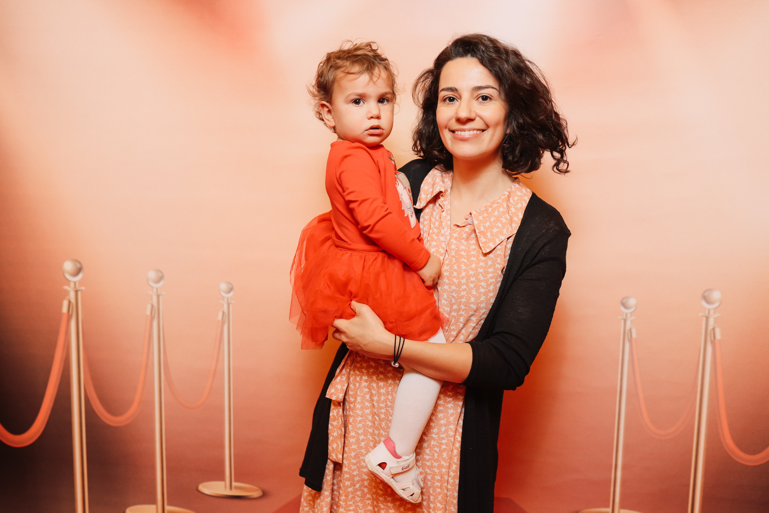 Hanukkah 5780. Photographer Michael Alekseev